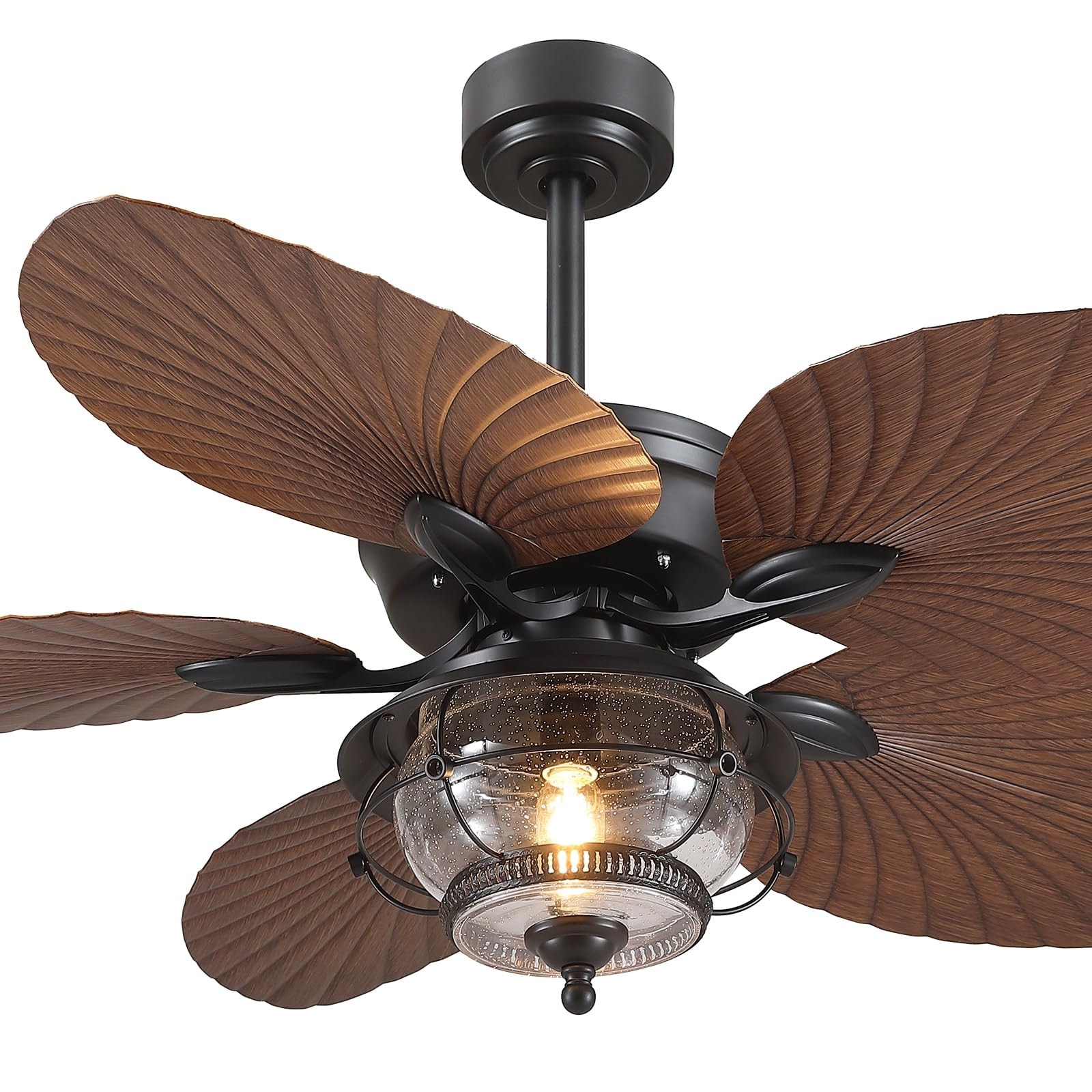 Gleam Flare GF-9038-52BR Ceiling-Fans - View #10