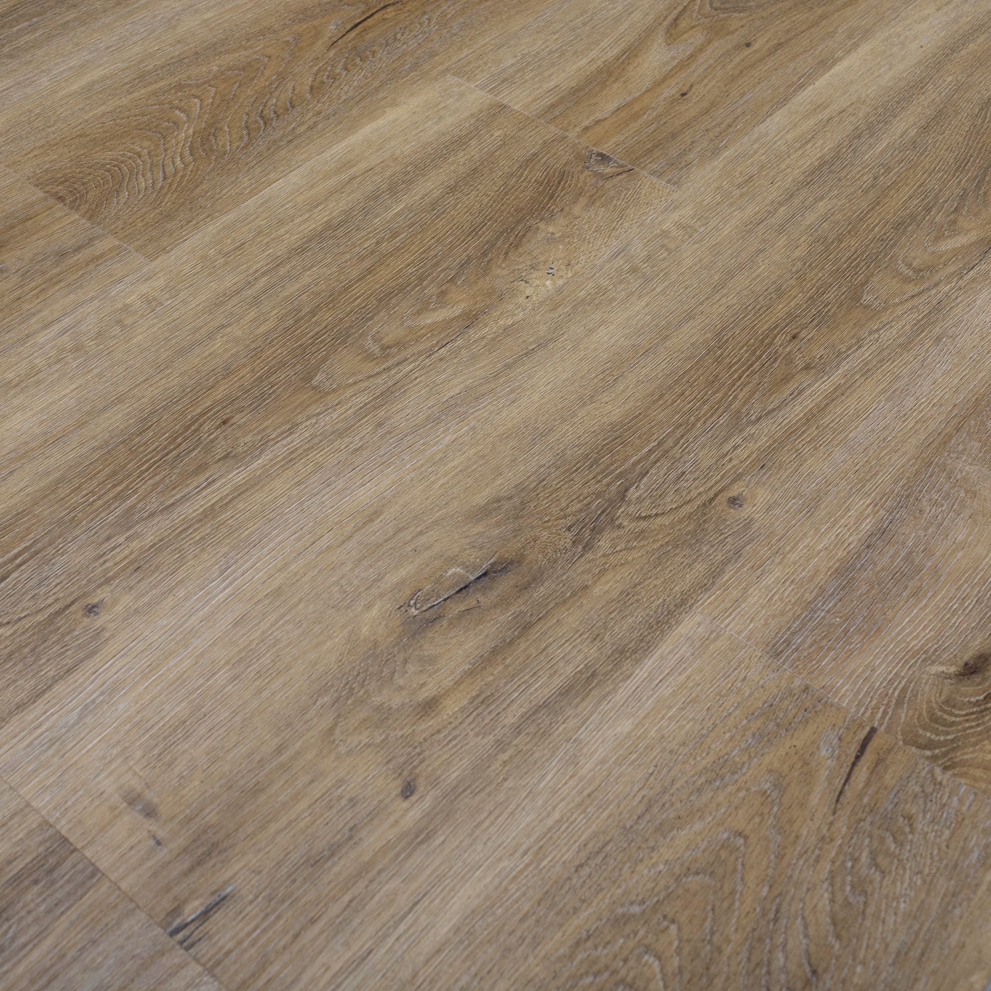 Montara Light Brown Waterproof Vinyl Plank Flooring