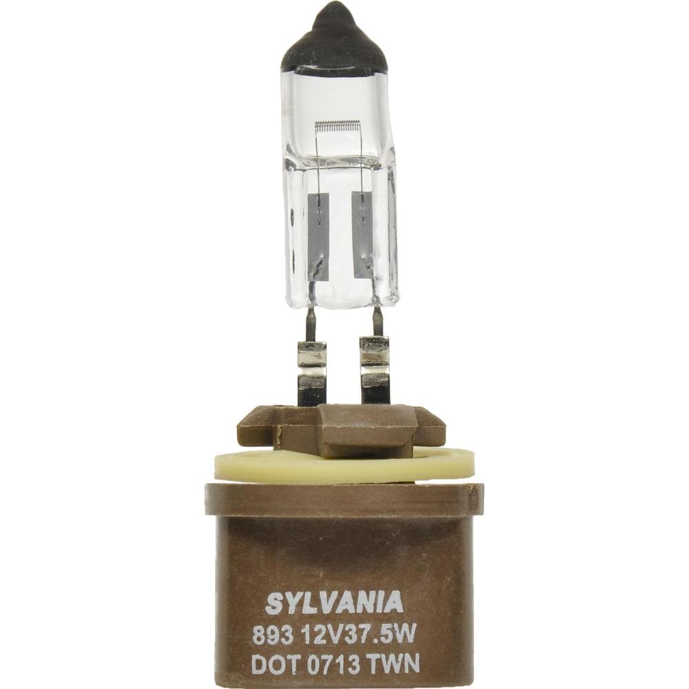 SYLVANIA 893 Headlight-Bulbs - View #2