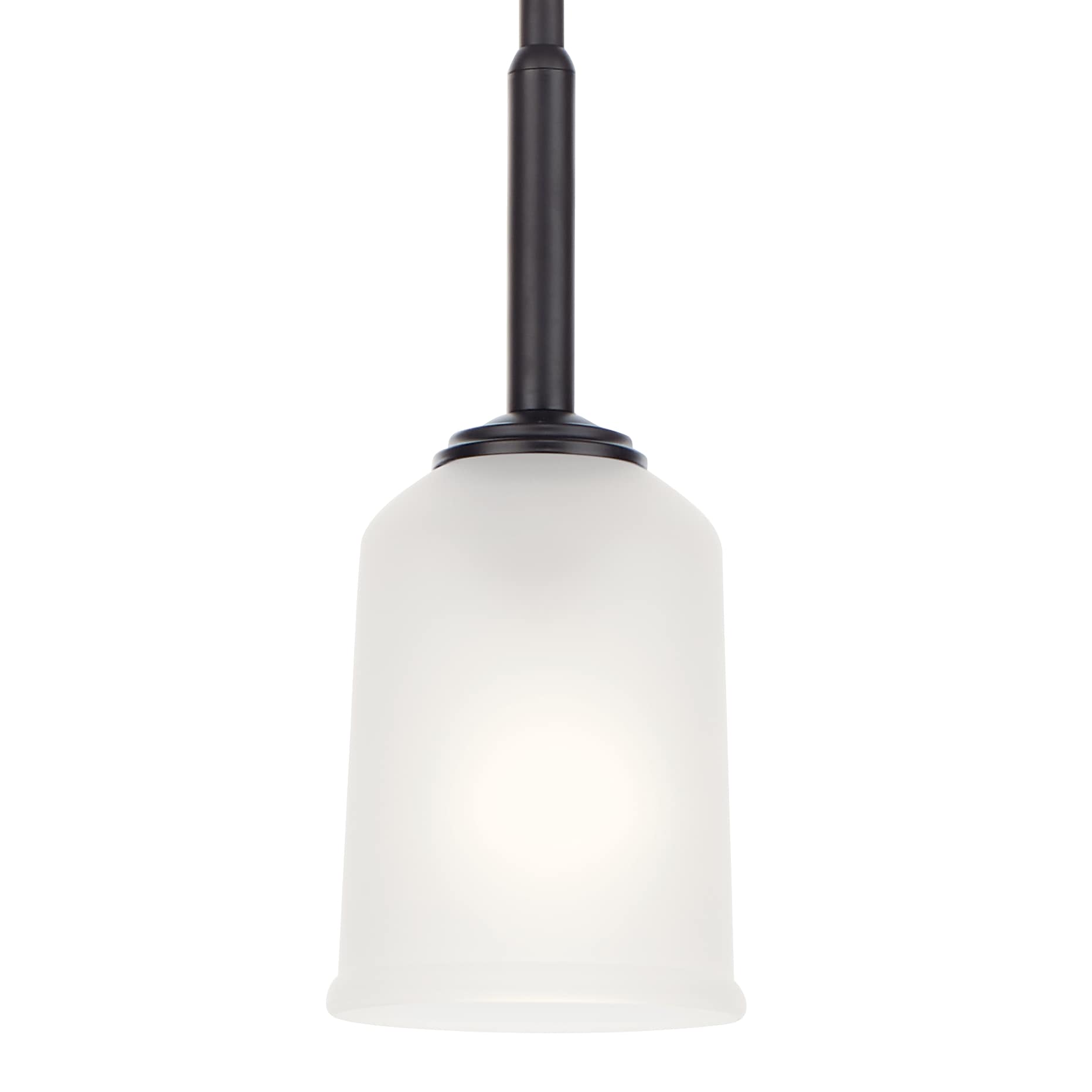 Kichler 43674BK Pendant-Lights - View #2