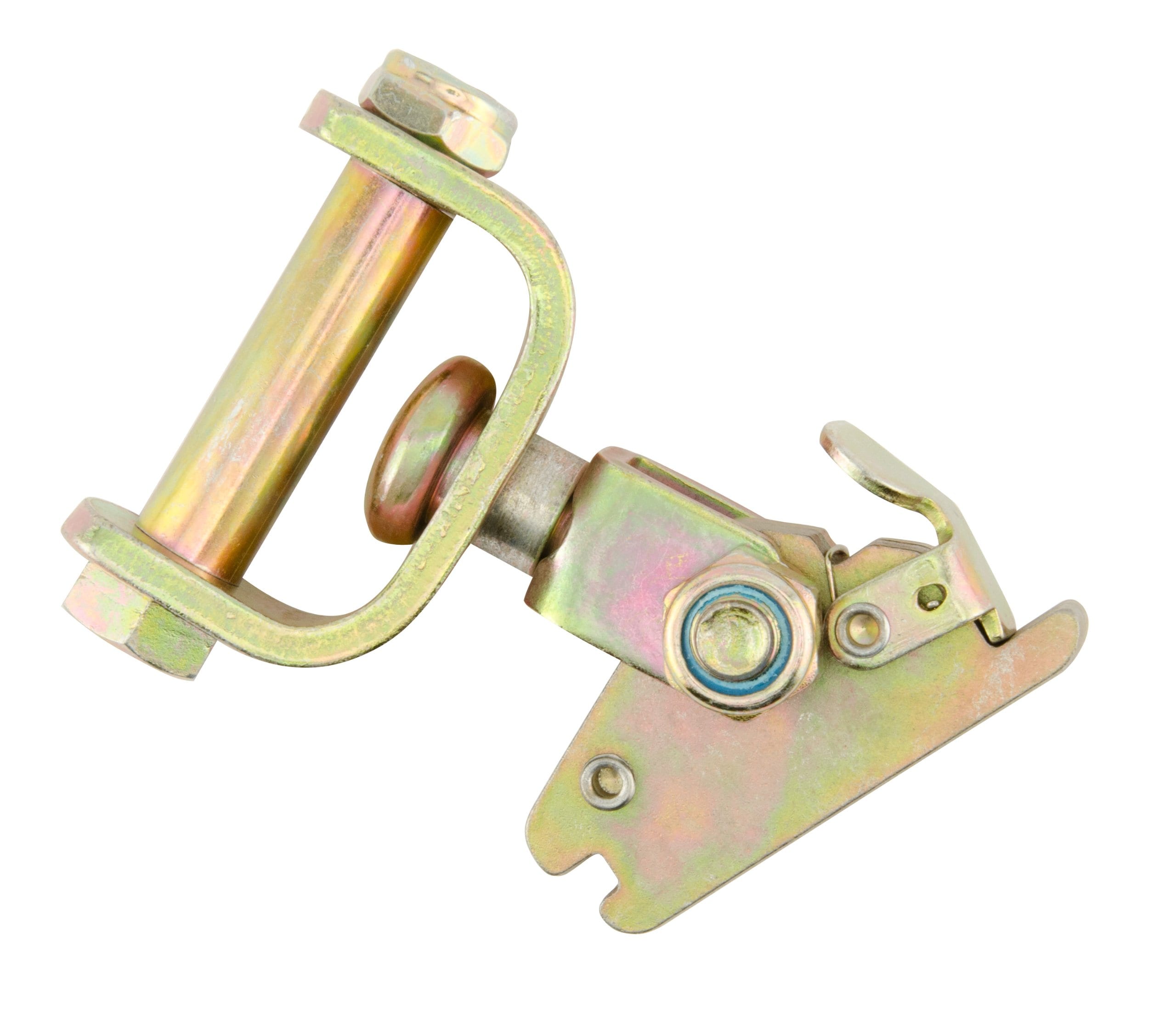 Erickson 09144 E-Track Roller Idler Fitting Assembly - 3300 lb. Load Capacity #9144