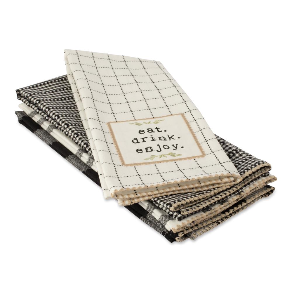 DII CAMZ11618 Kitchen-Towels - View #3