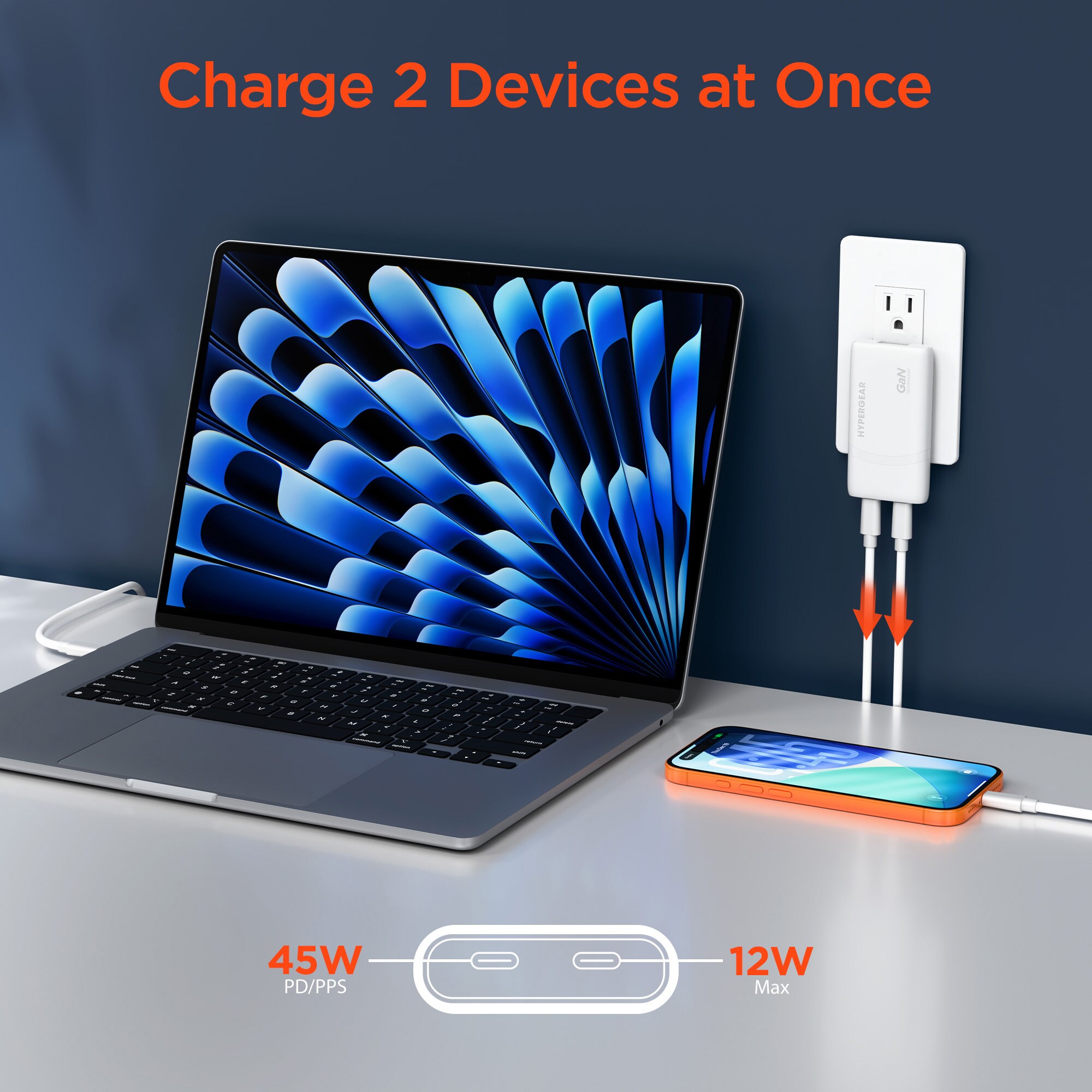 HyperGear HPL16414 Mobile-Device-Chargers - View #5