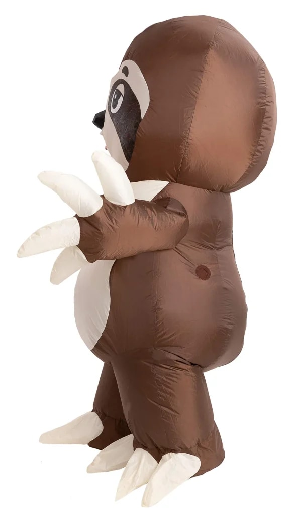 Joyfy 20271 costumes - View #3