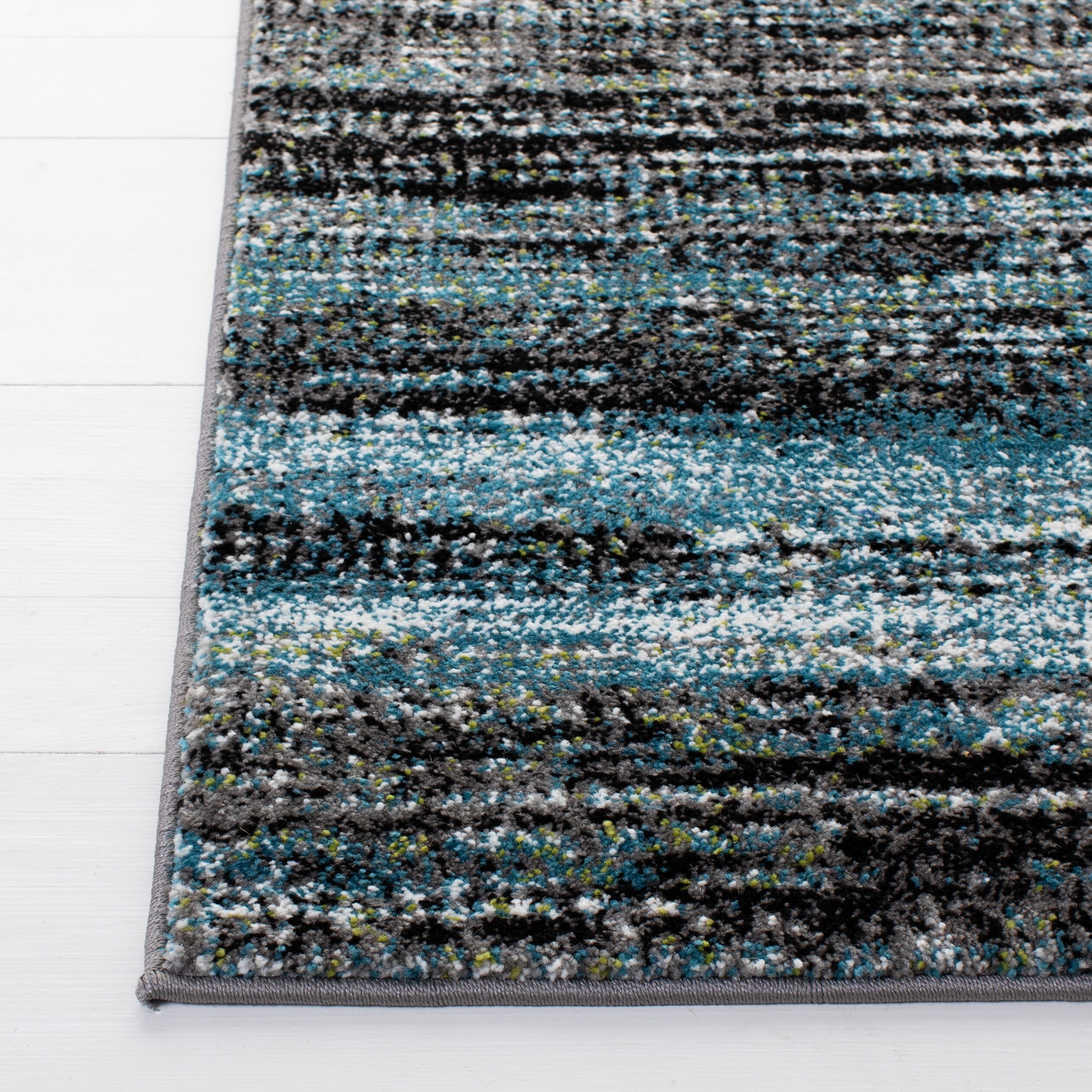 Safavieh PRL6943G-7SQ rugs - View #2