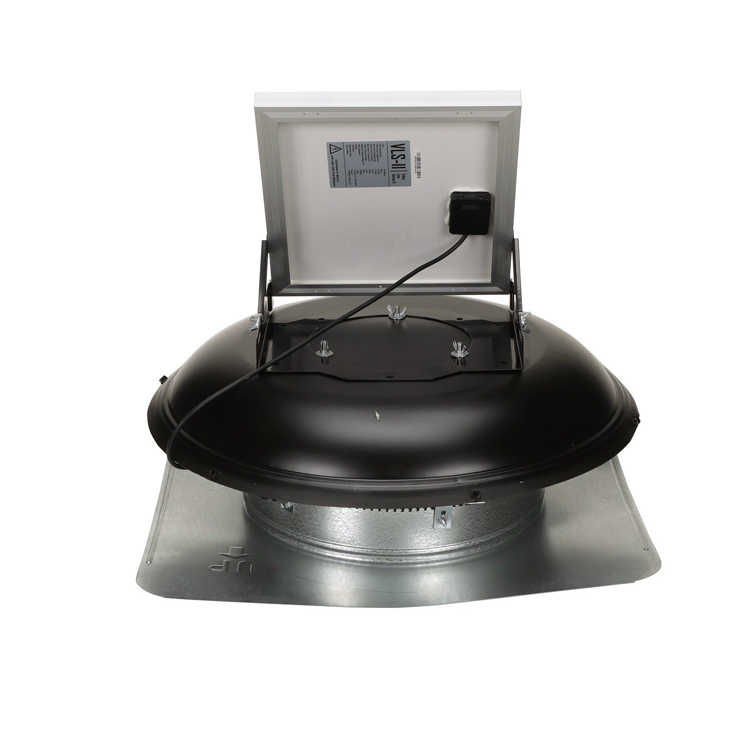 U.S. Sunlight 9010TR Power-Roof-Vents - View #9