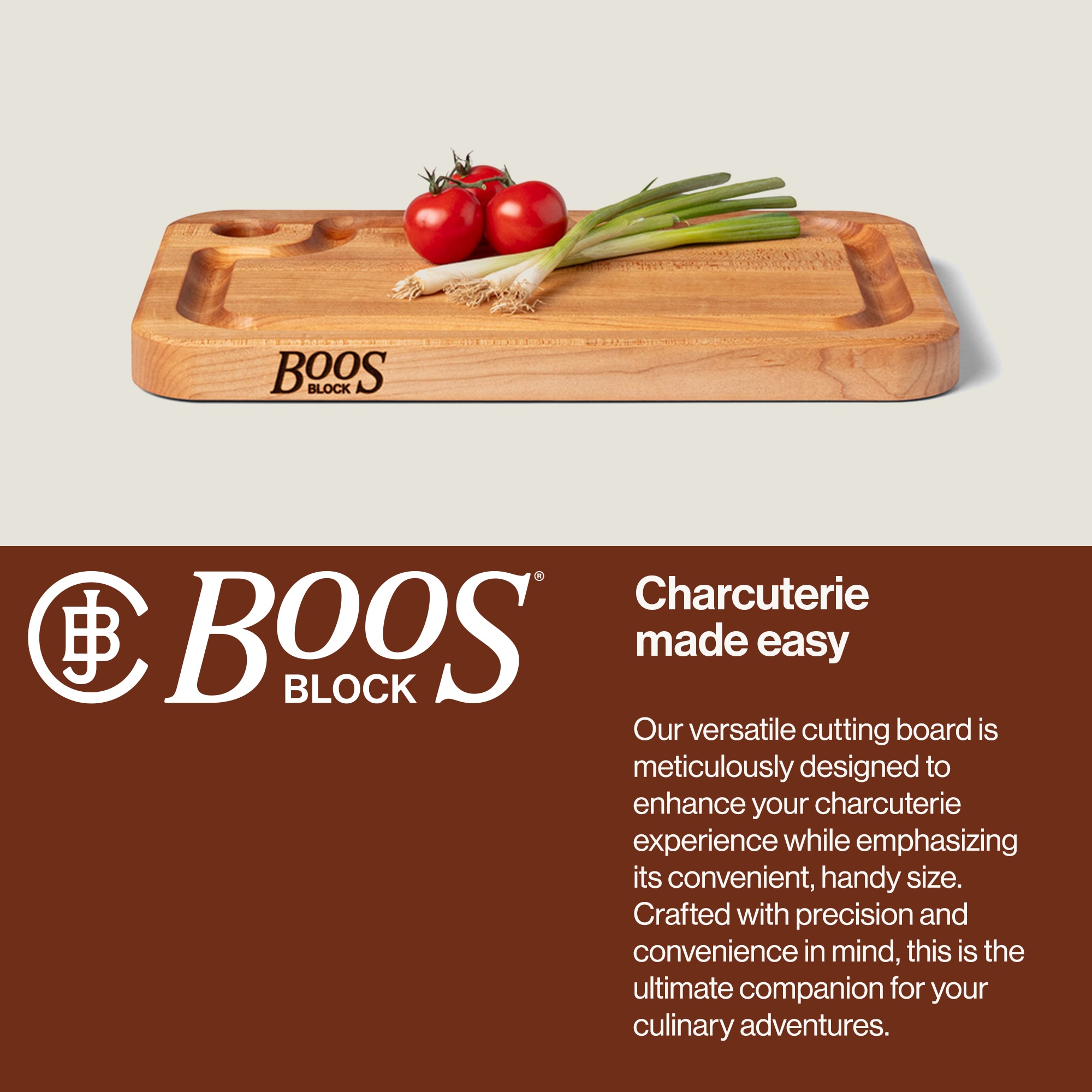 John Boos 271009 Cutting-Boards - View #4