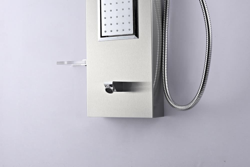 ANZZI SP-AZ8094 Showerhead-Bar-Panels - View #4