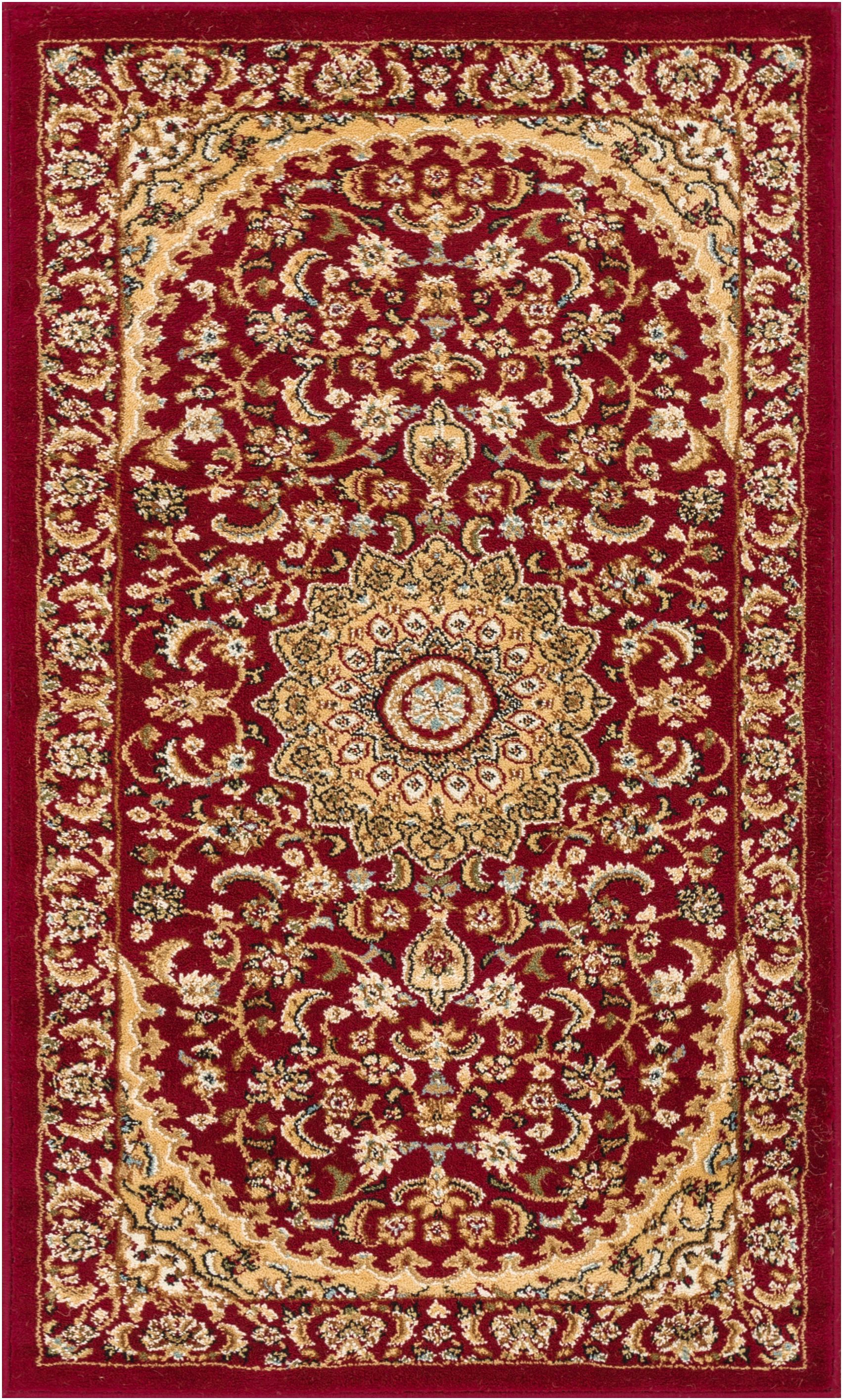 Well Woven 36403 rugs - View #2