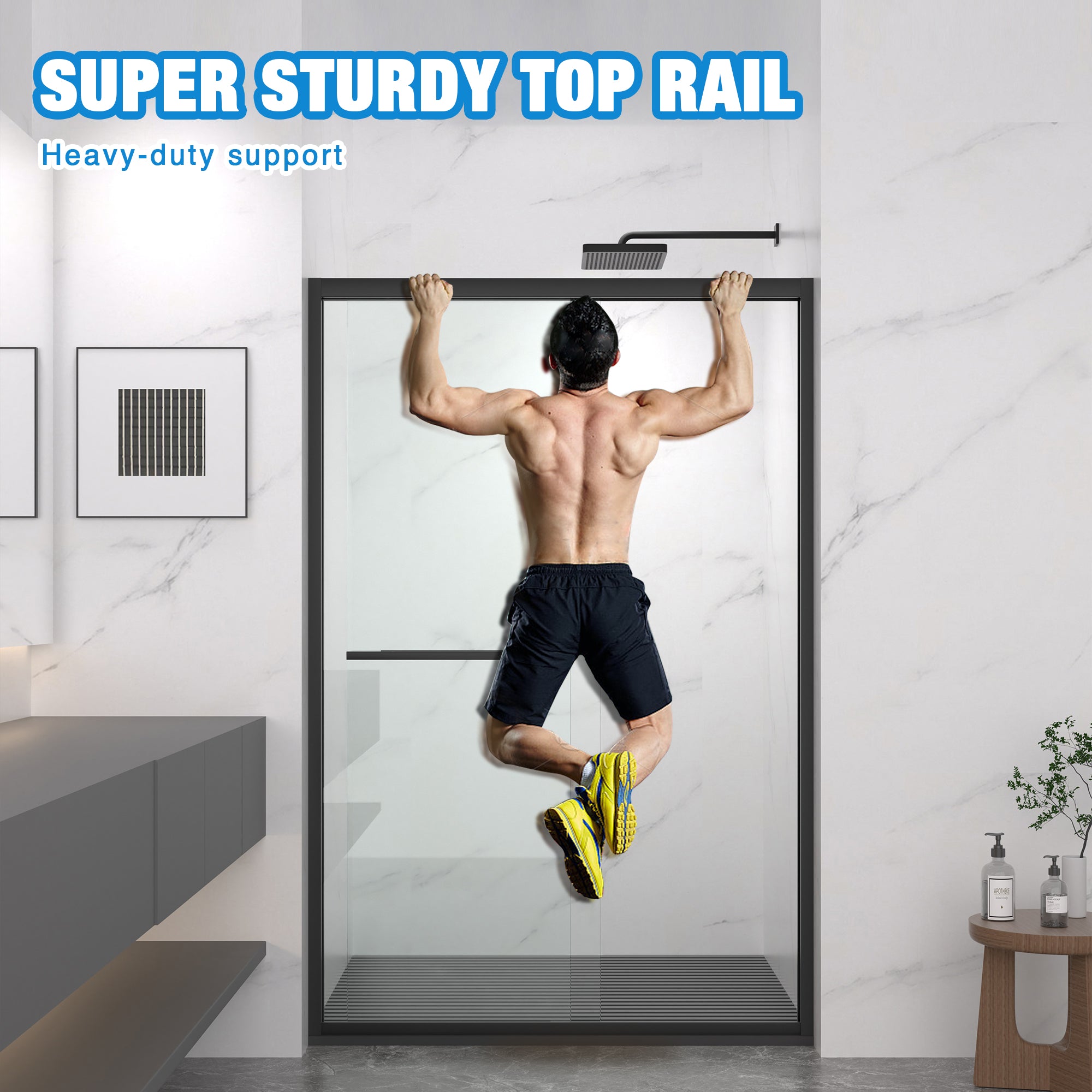 Boyel Living BL-LB-93394 Shower-Doors - View #14