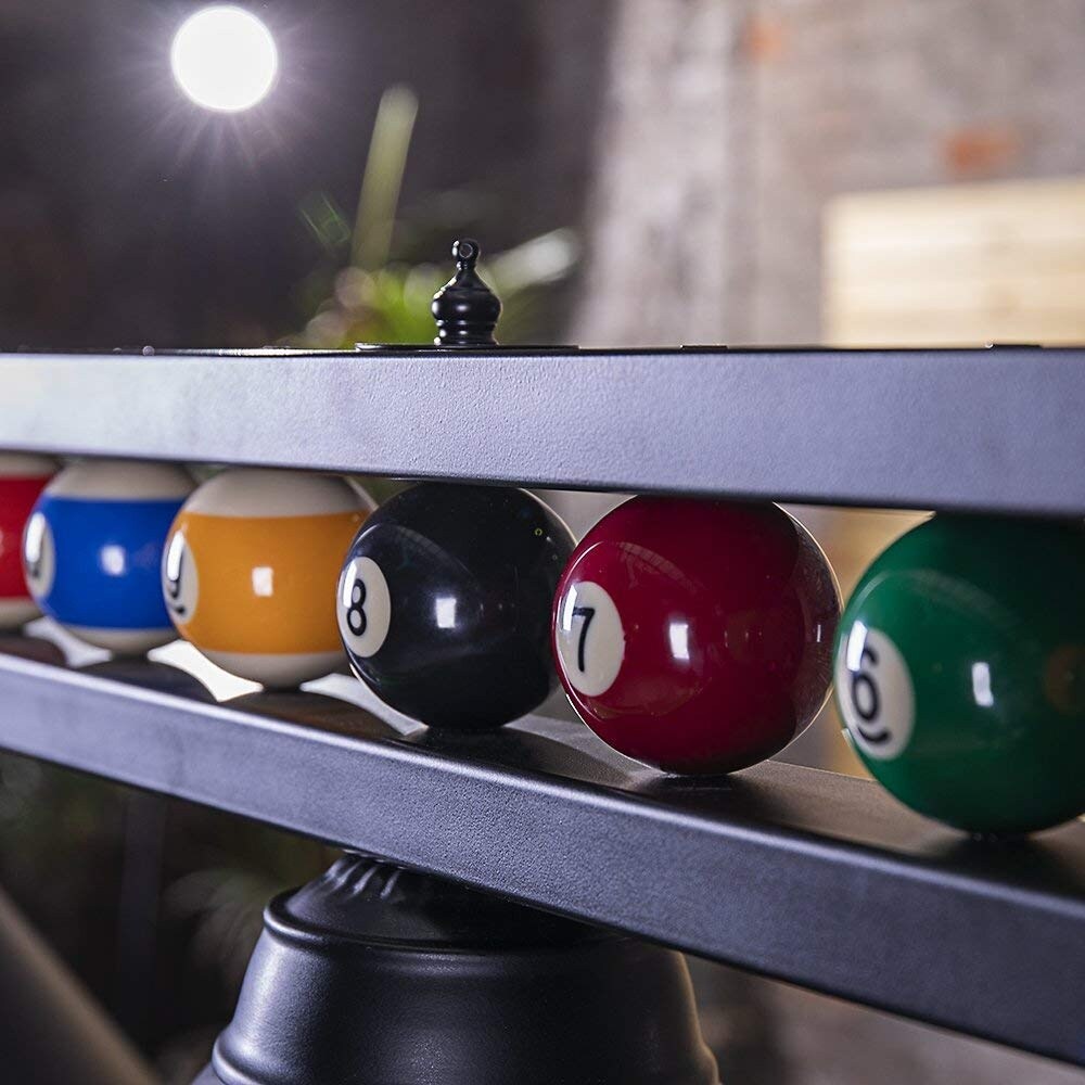 Lukvuzo LLU0506M15 Pool-Table-Lighting - View #7