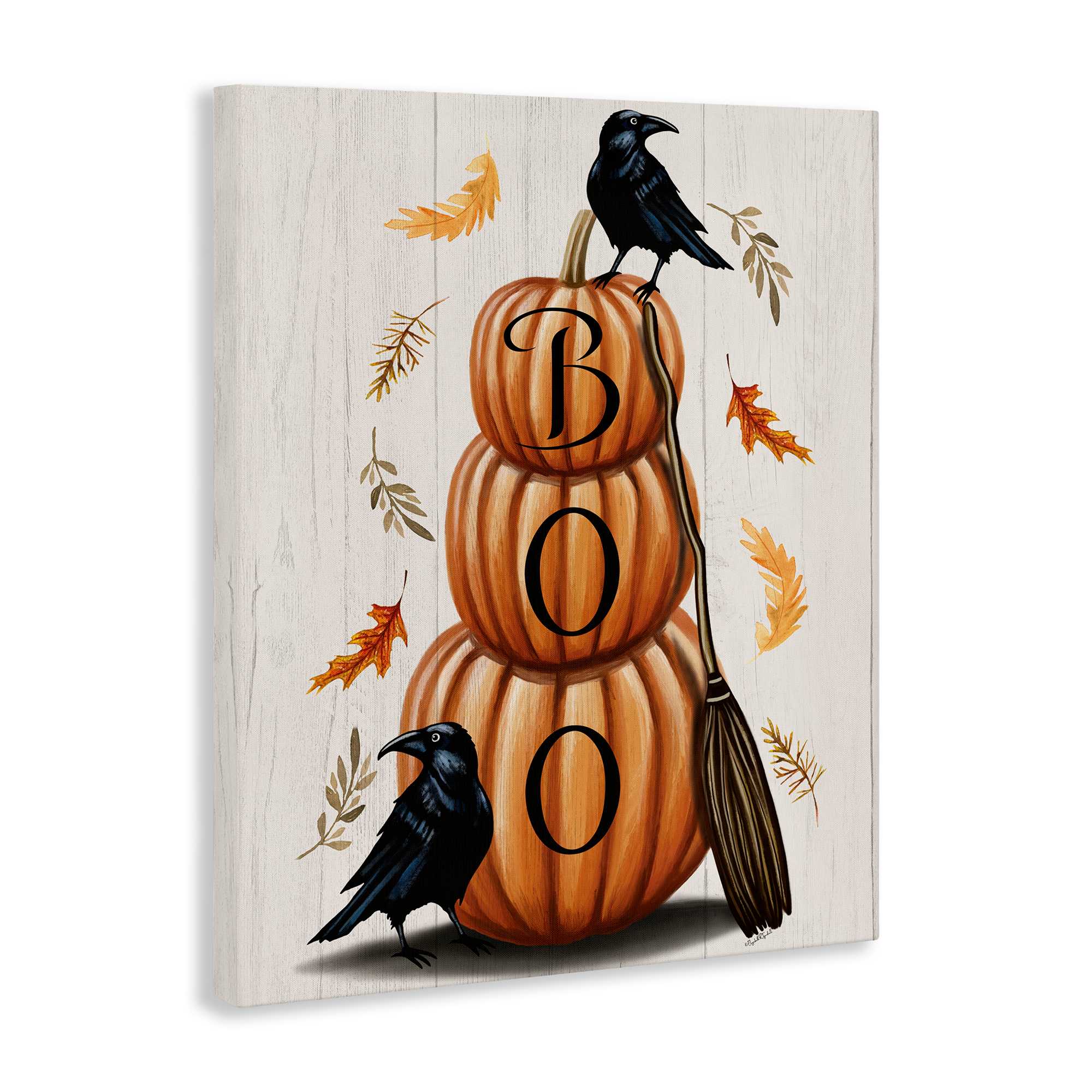 Stupell Industries BS-671-CN-16X20 Wall-Art - View #2