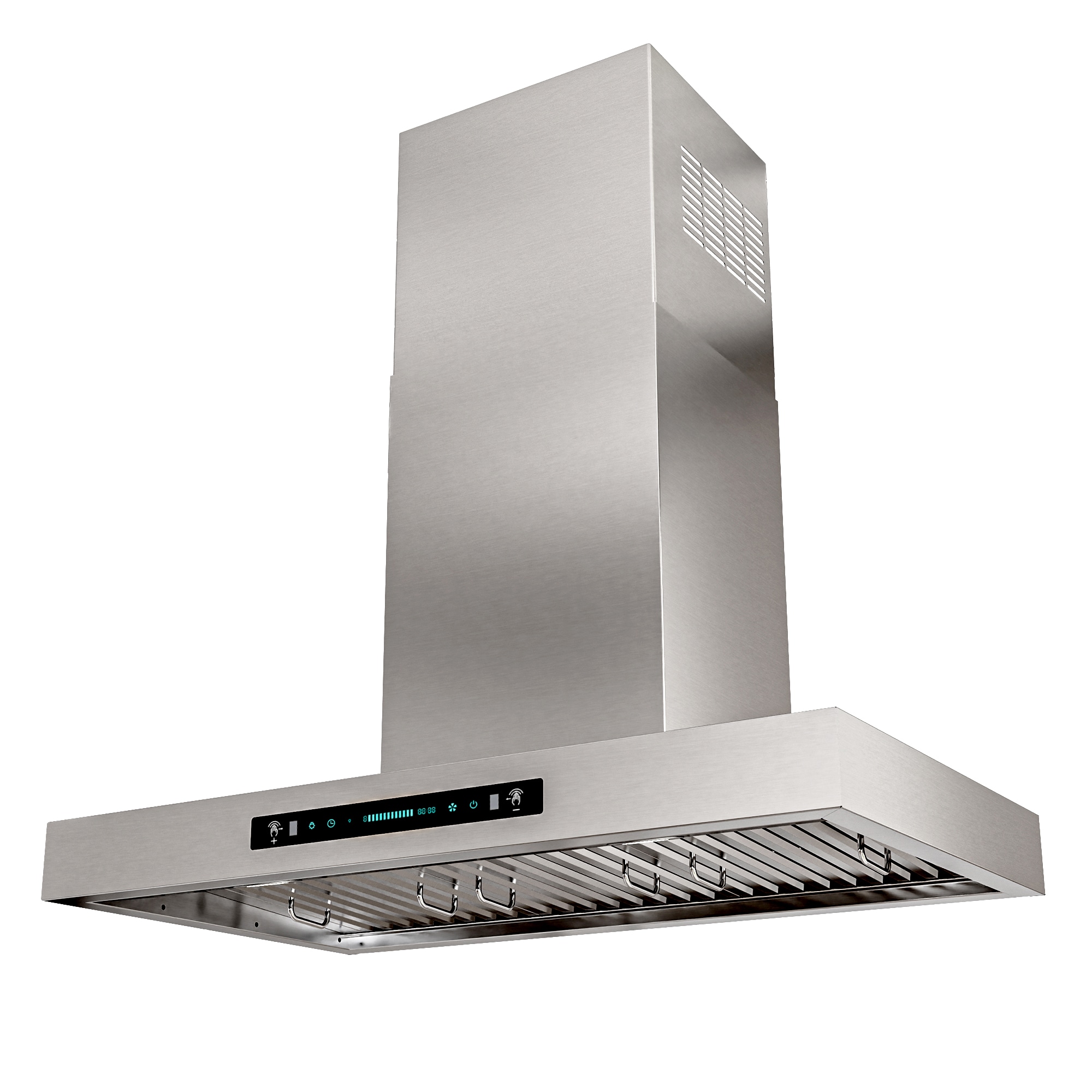 DZS DIKP01-36 Wall-Mounted-Range-Hoods - View #11