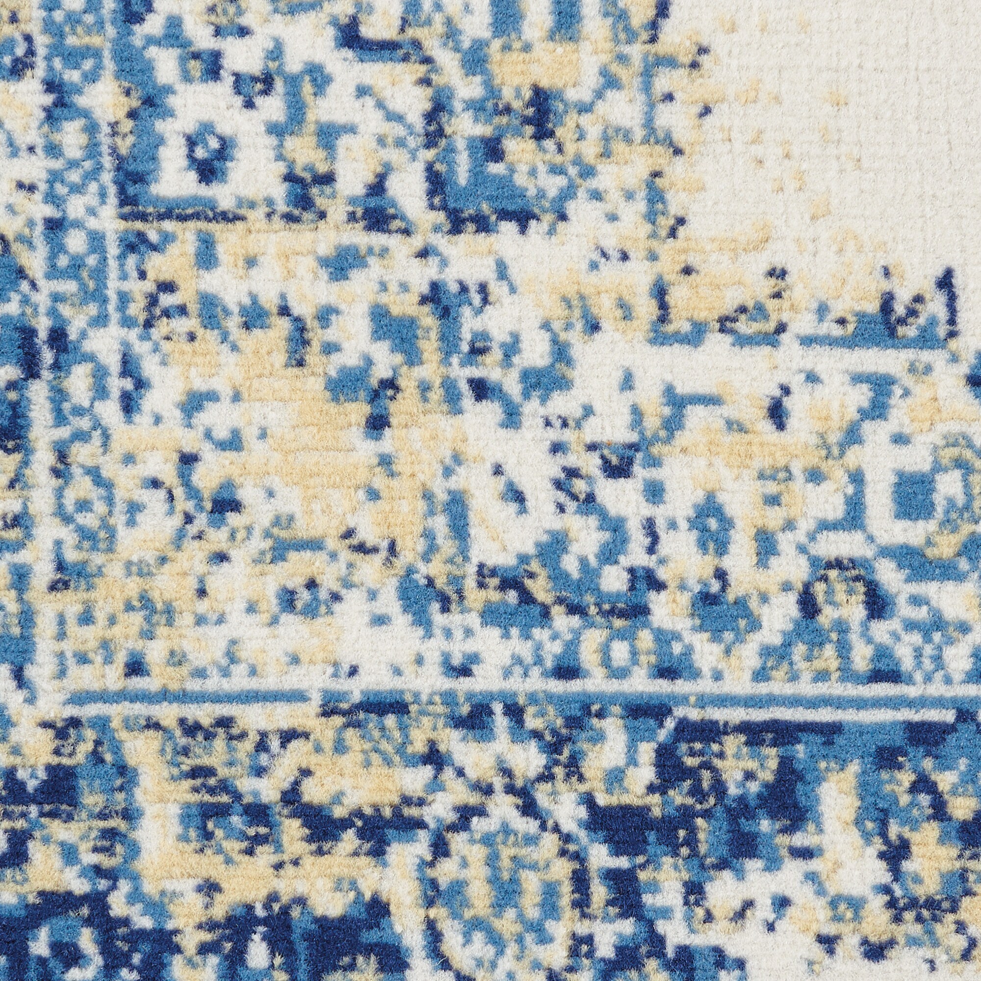 Nourison 99446459077 rugs - View #7