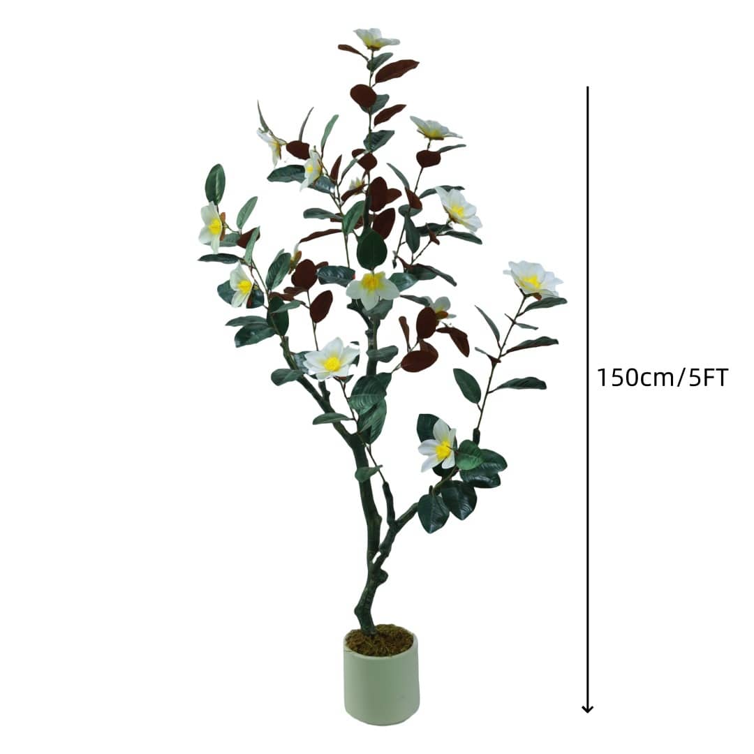 Qeetex GGL-PHK-354AGM3T Artificial-Plants-Trees - View #2