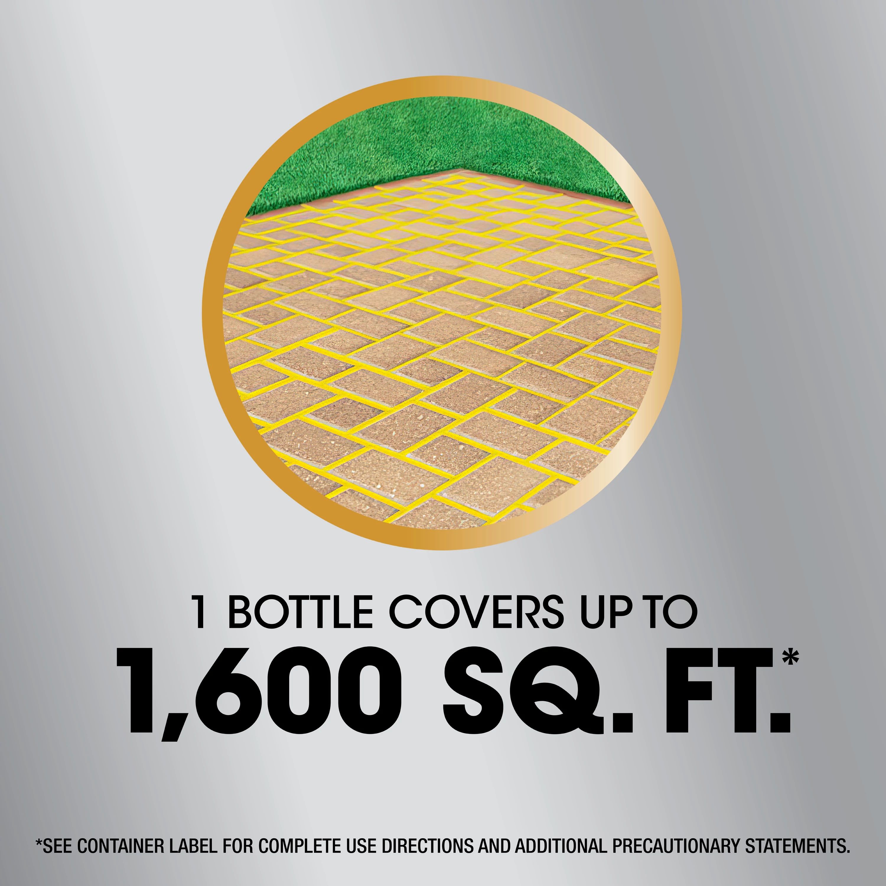 Roundup 5378106 Weed-Killers - View #9