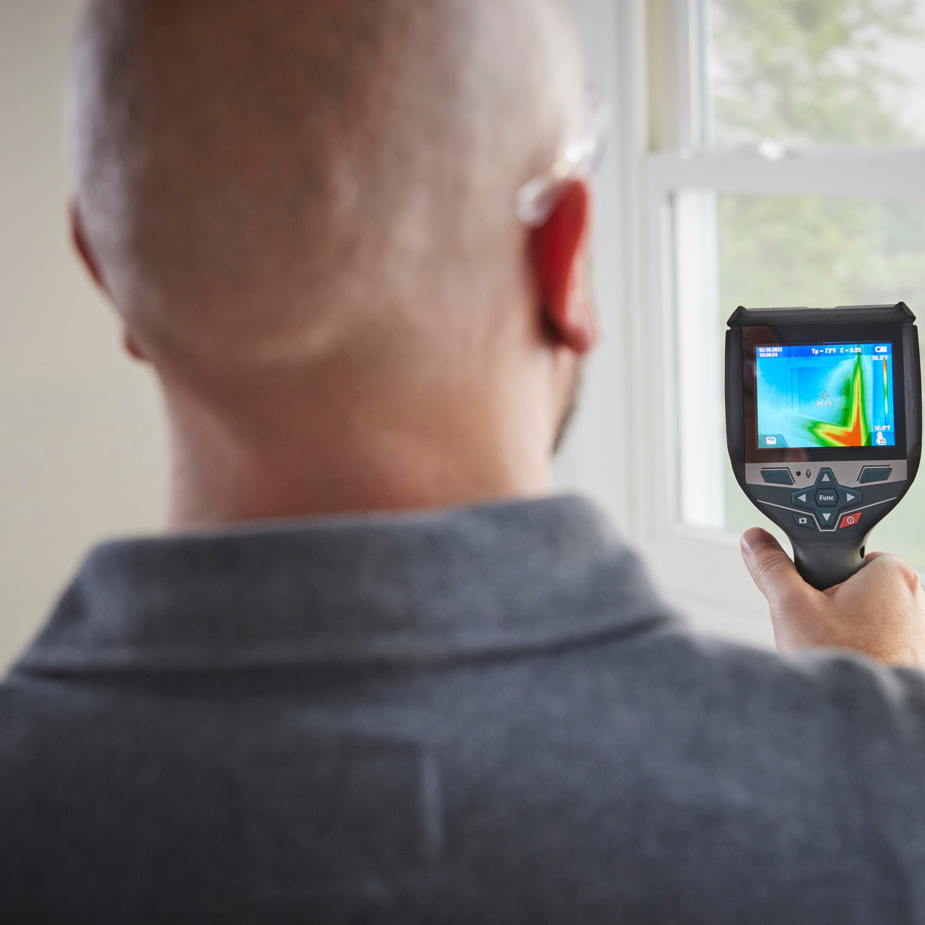 Bosch GTC600C Inspection-Cameras - View #6