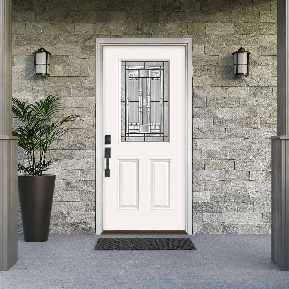Masonite 3421272 Entry-Doors - View #2