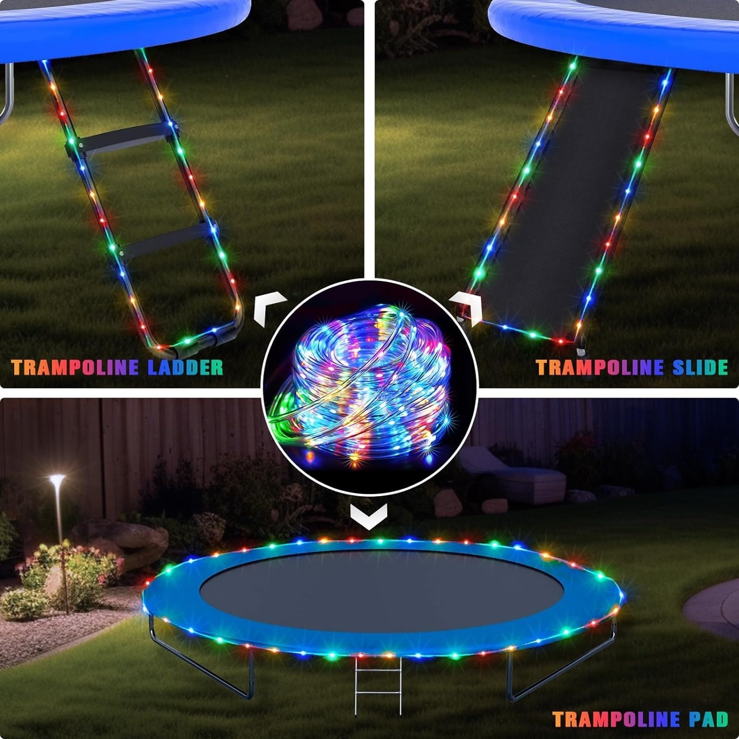 Lukvuzo L05LU09068 Rope-Lights - View #7