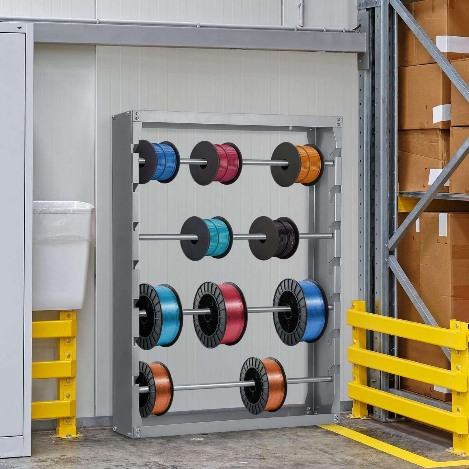 CYIKE LCY0810E472 Tool-Storage-Access - View #6