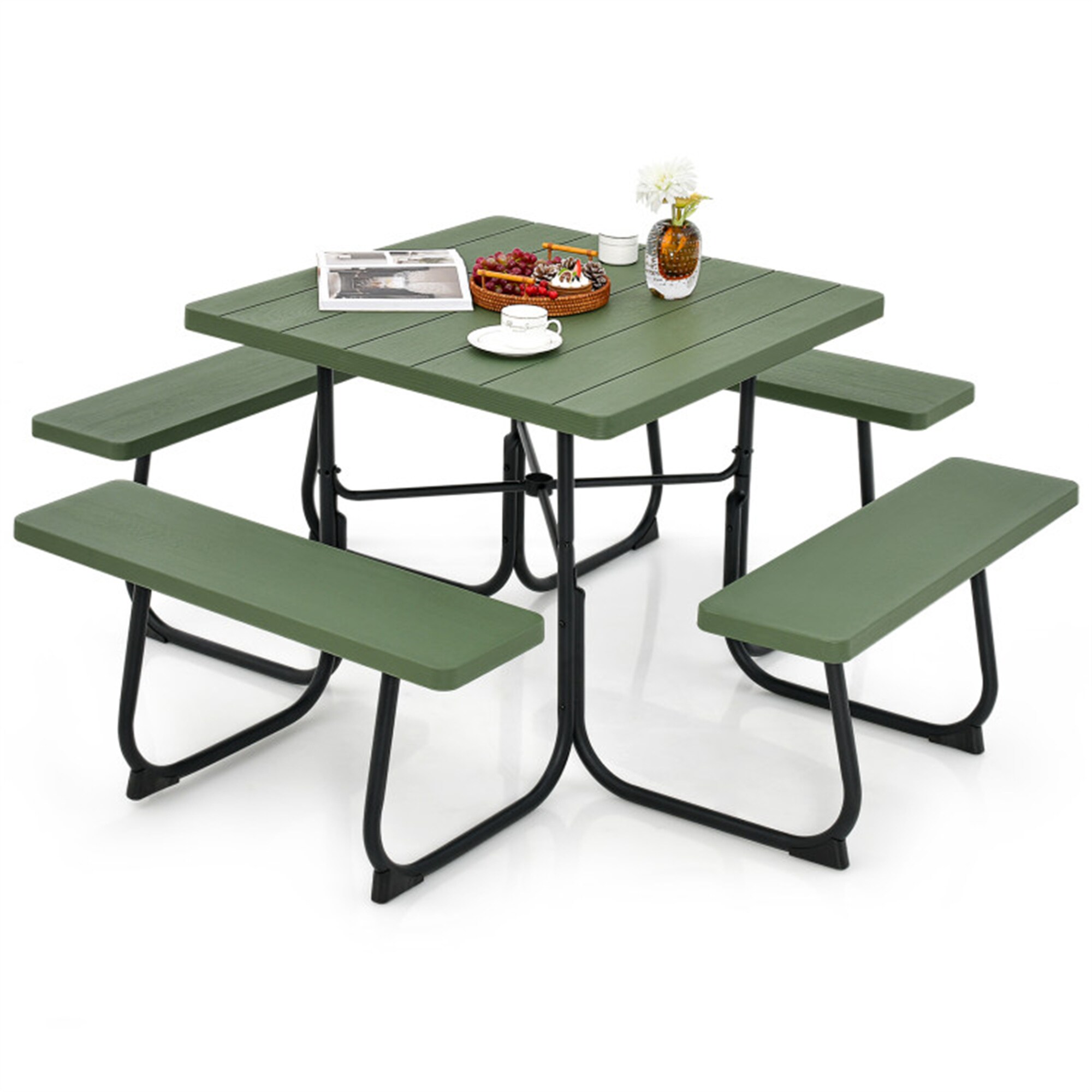 BABOOM BOM-0190TU-CO Picnic-Tables - View #11
