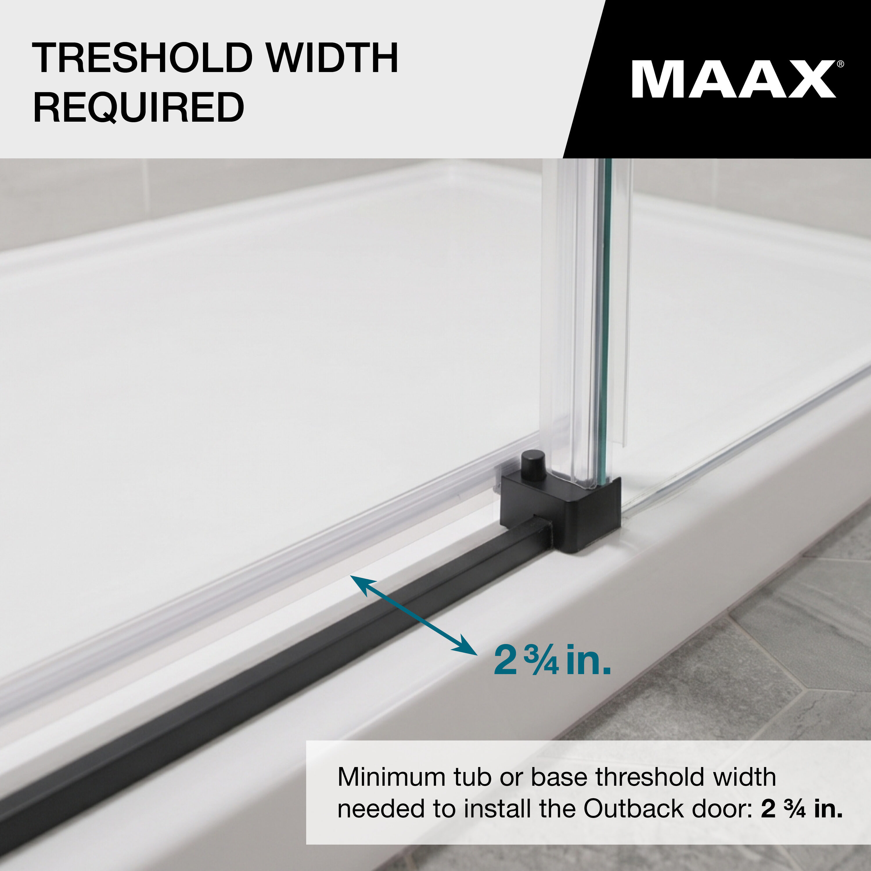 MAAX 137681-900-084-000 Shower-Doors - View #12