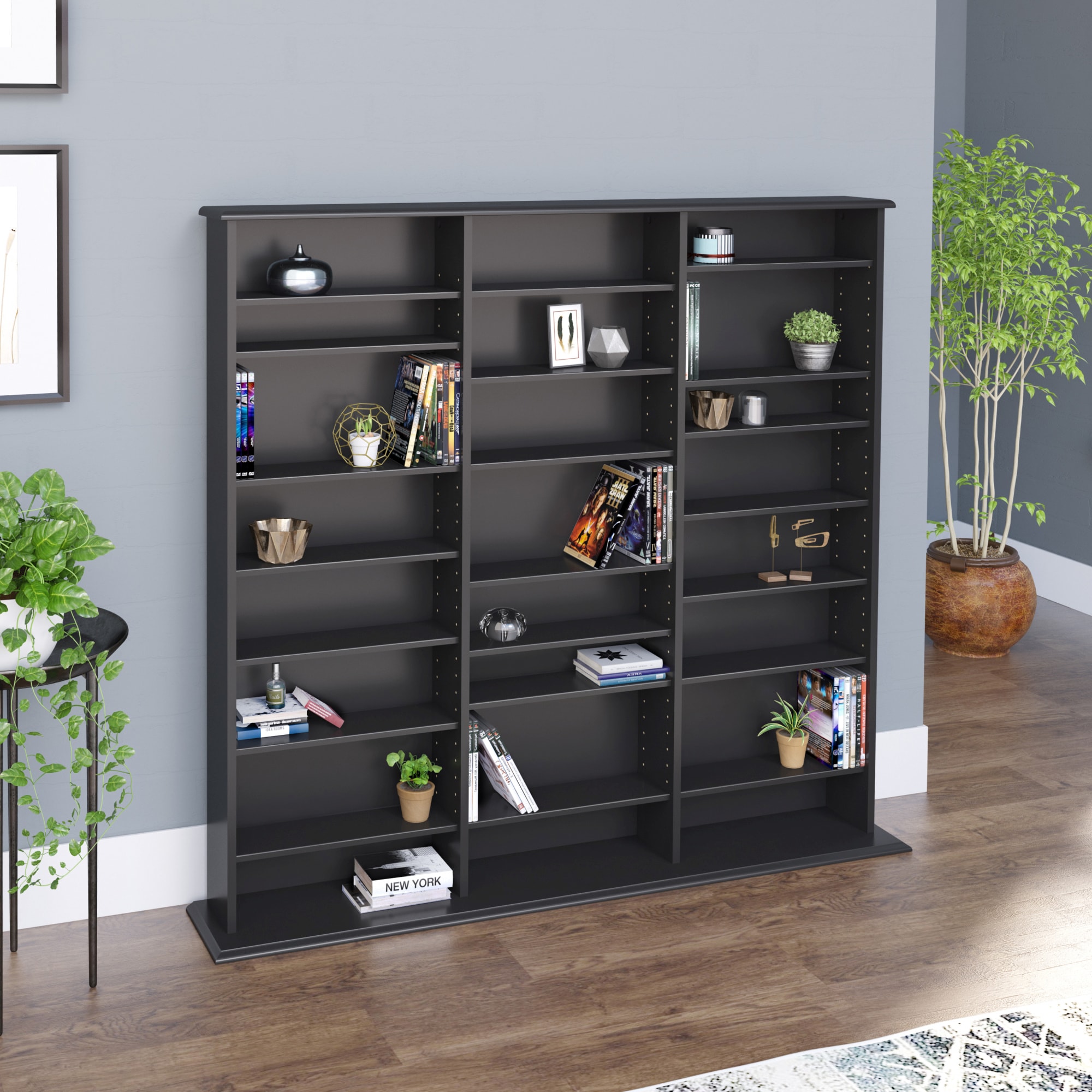 Prepac BMA-0960 Gaming-Storage - View #7