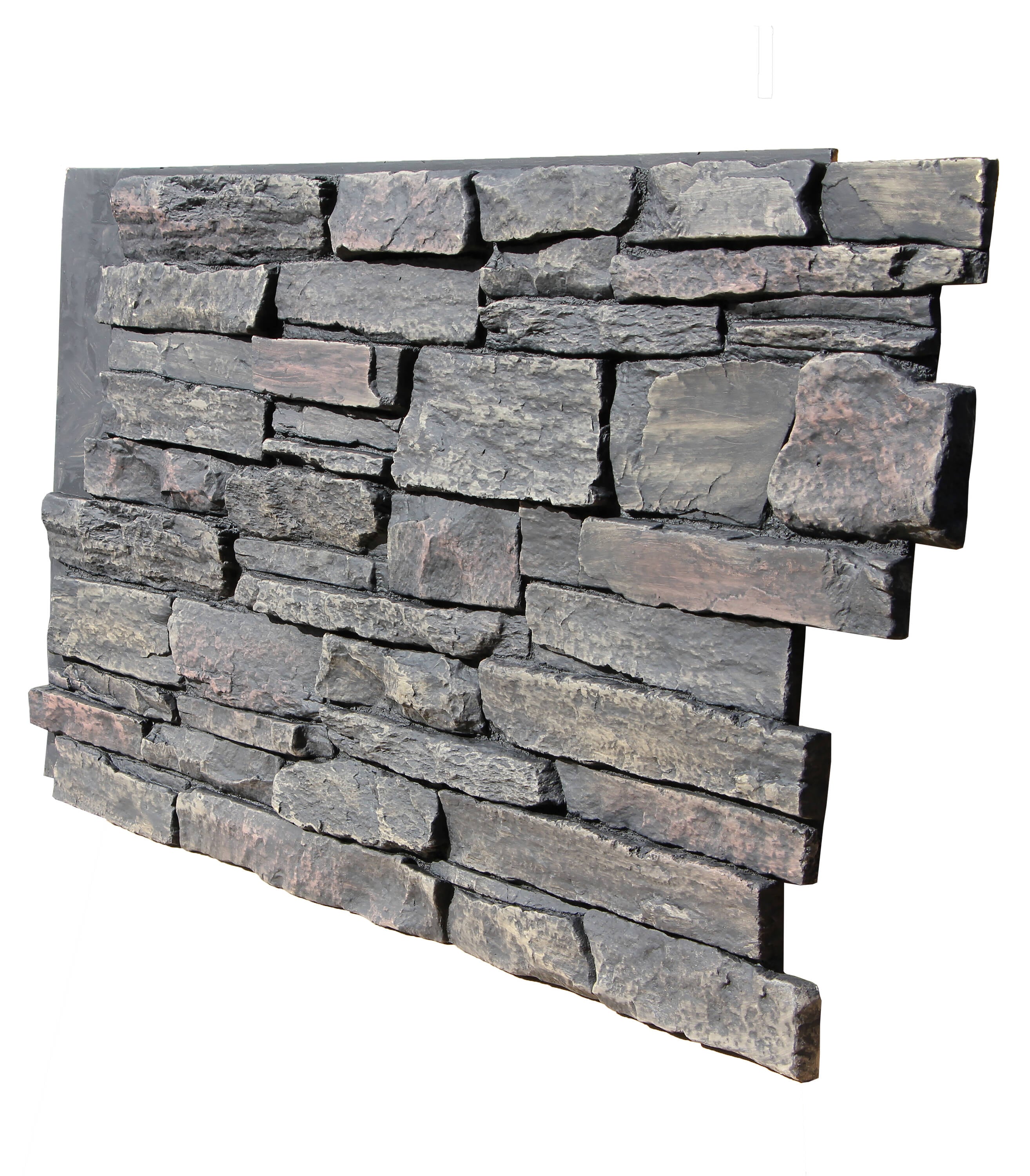 Tritan BP HL-4843-VAH Stone-Veneer - View #5