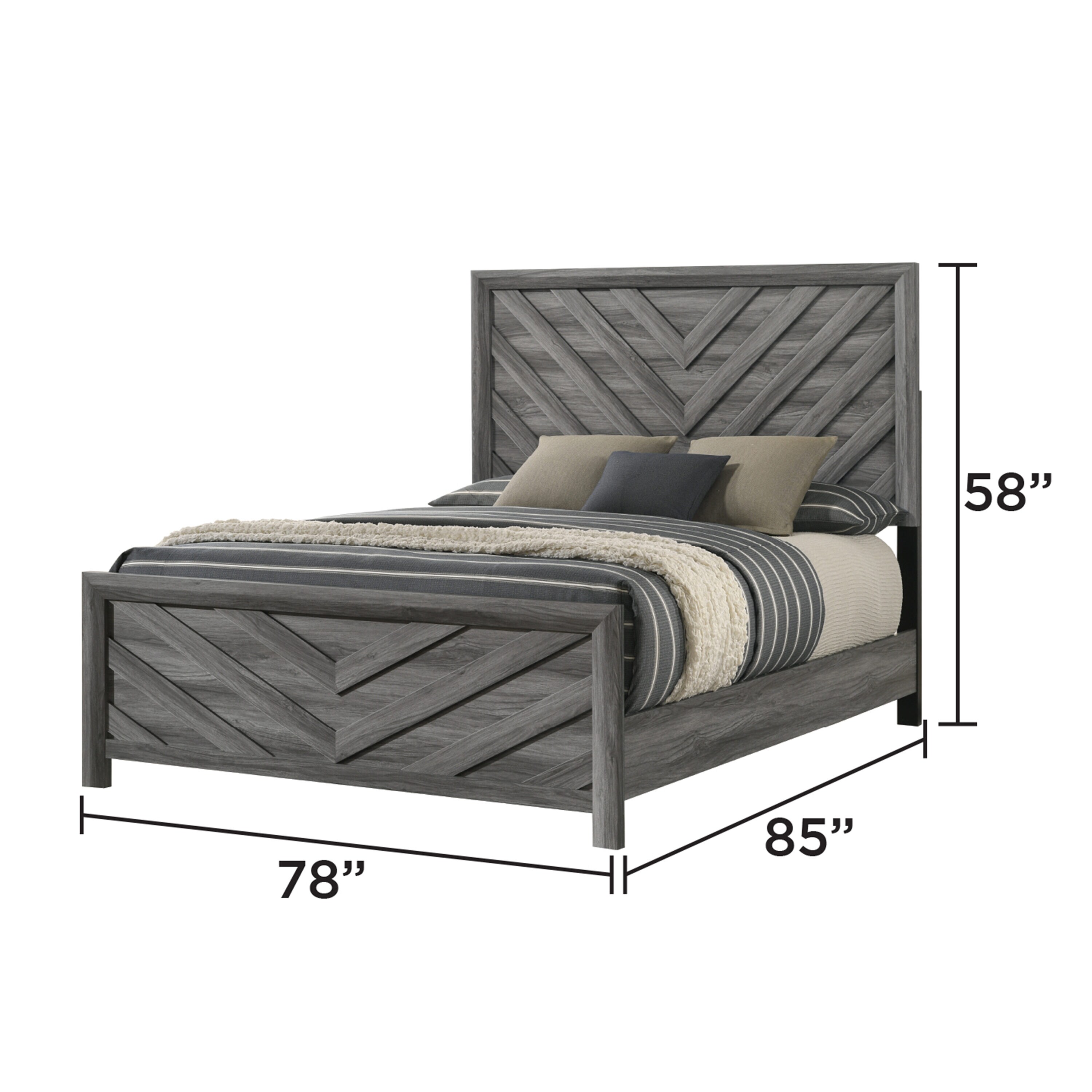 Galaxy 601955555937 beds - View #8