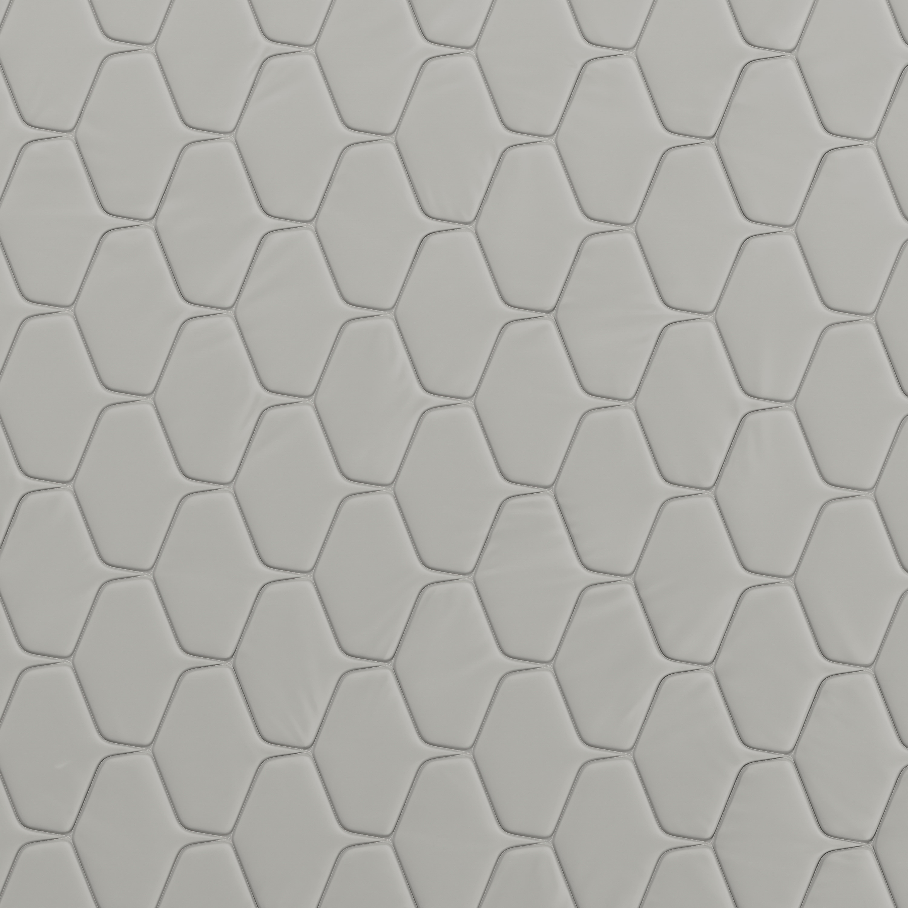 ComfySleep Full 6" Gray Innerspring Foam Hybrid Mattress