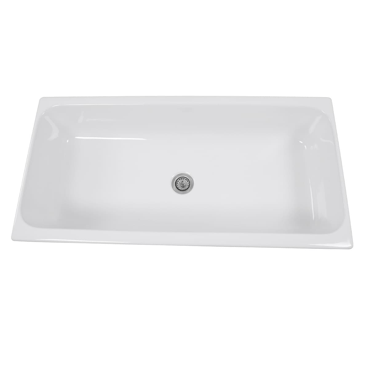 Nantucket CANAL35-90 Bath-Sink - View #3