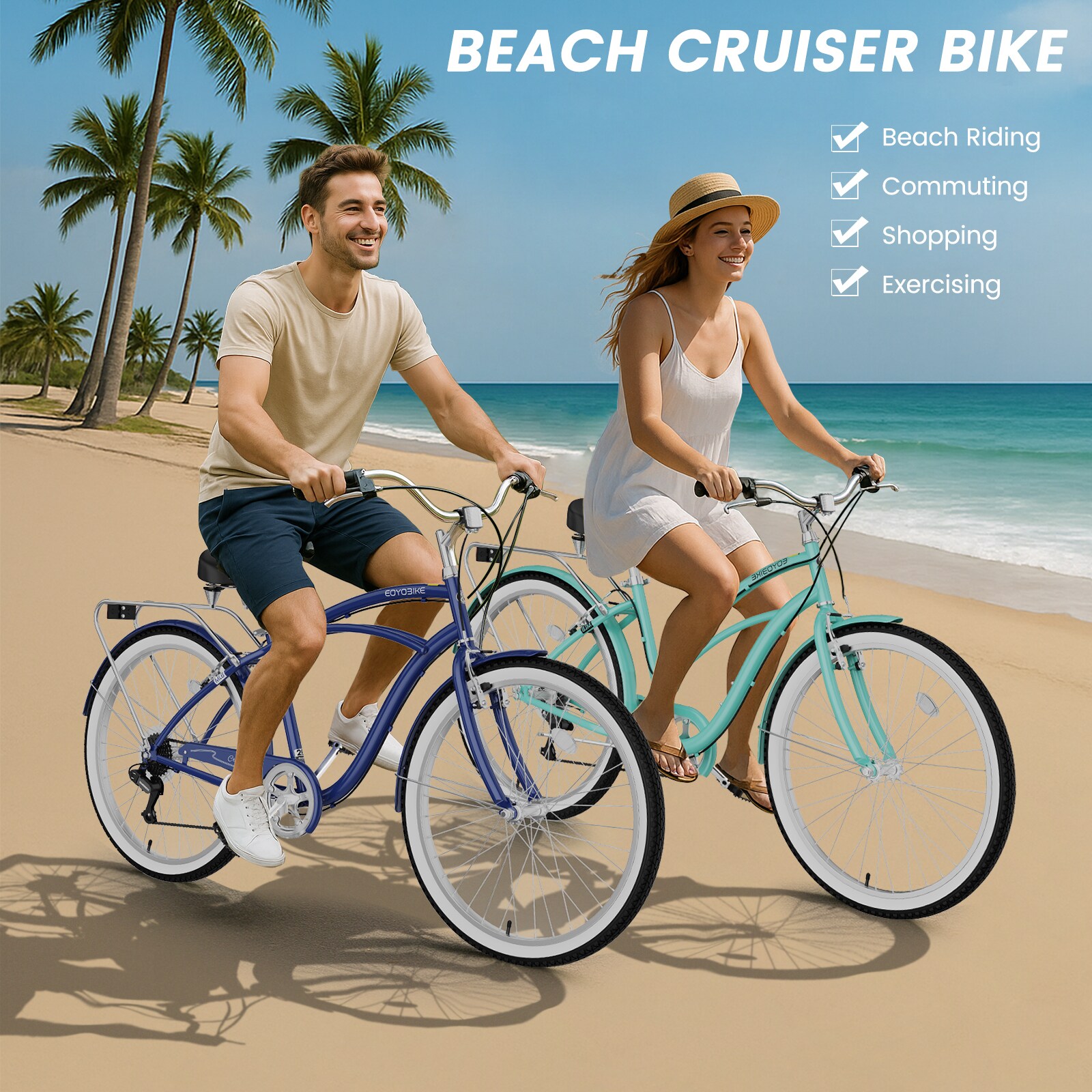 DOCRED B2MLB-W24QL-A2-LS02 bikes - View #7