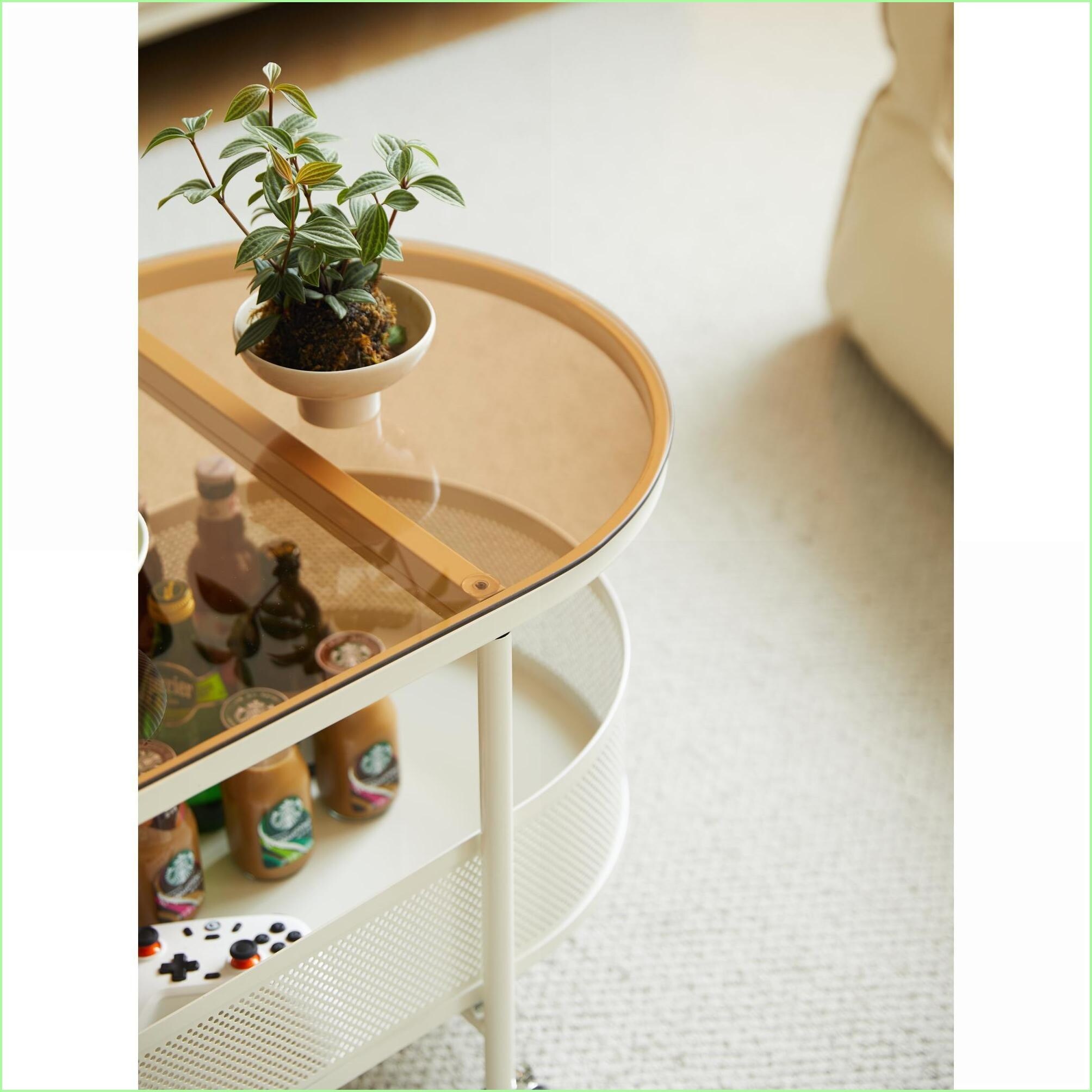 Watnature A4KCLI65OJQT Coffee-Tables - View #15