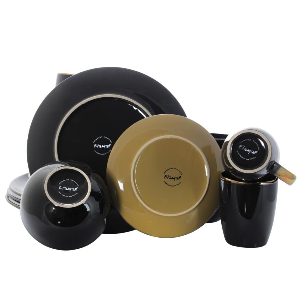 Elama 849109540M dinnerware - View #3