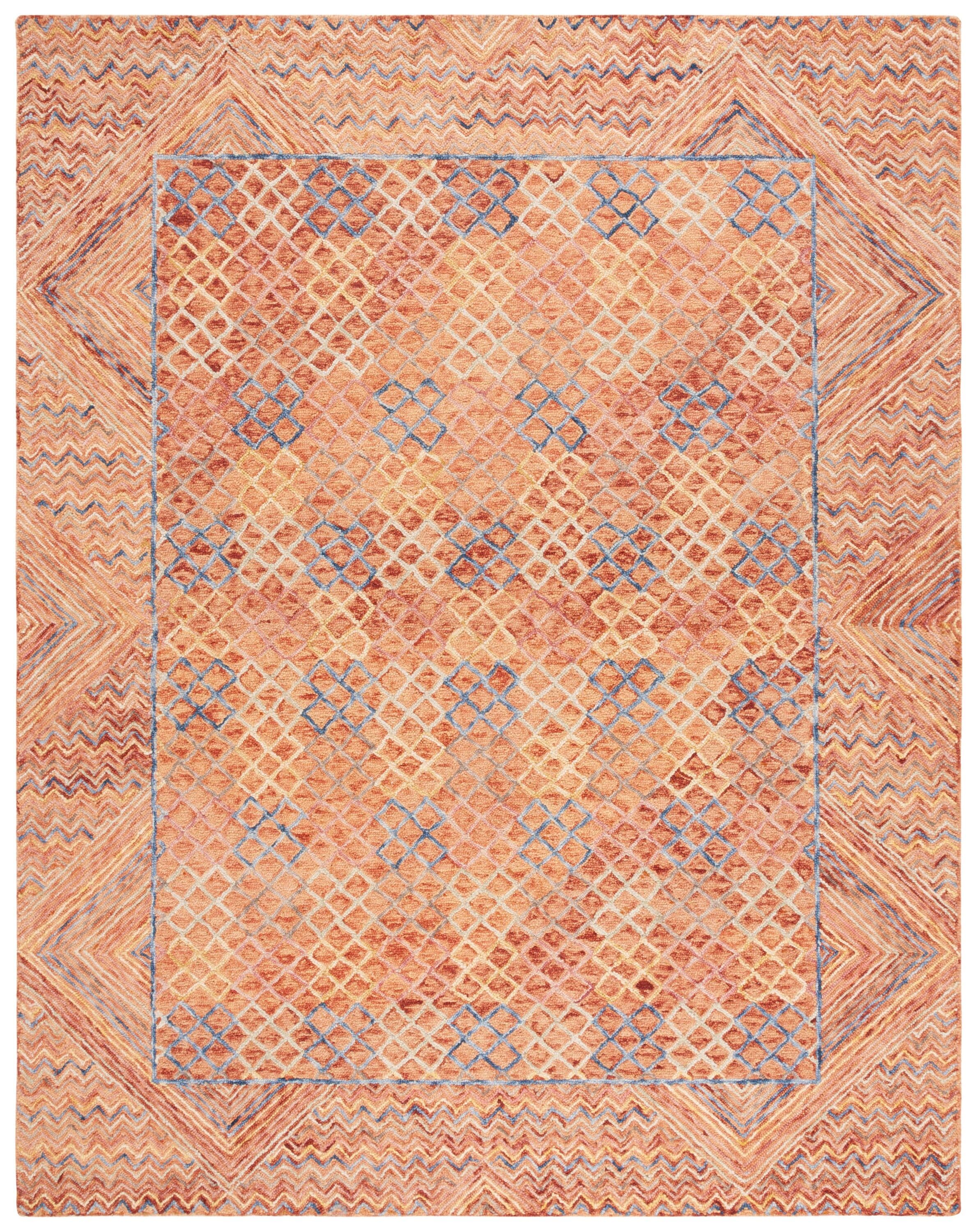 Safavieh APN282D-9 rugs - View #2