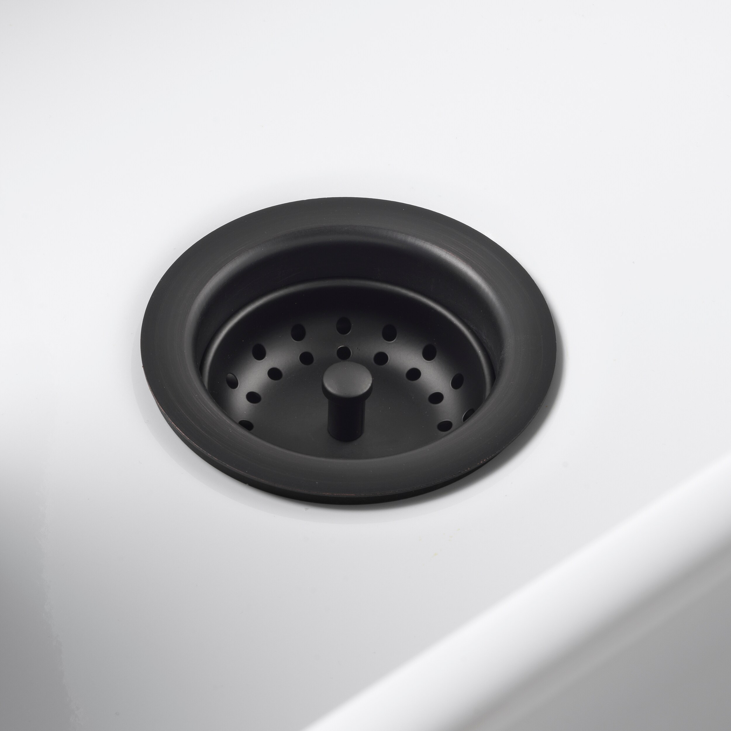 allen + roth KY-1001ORB Kitchen-Sink-Strainers - View #5