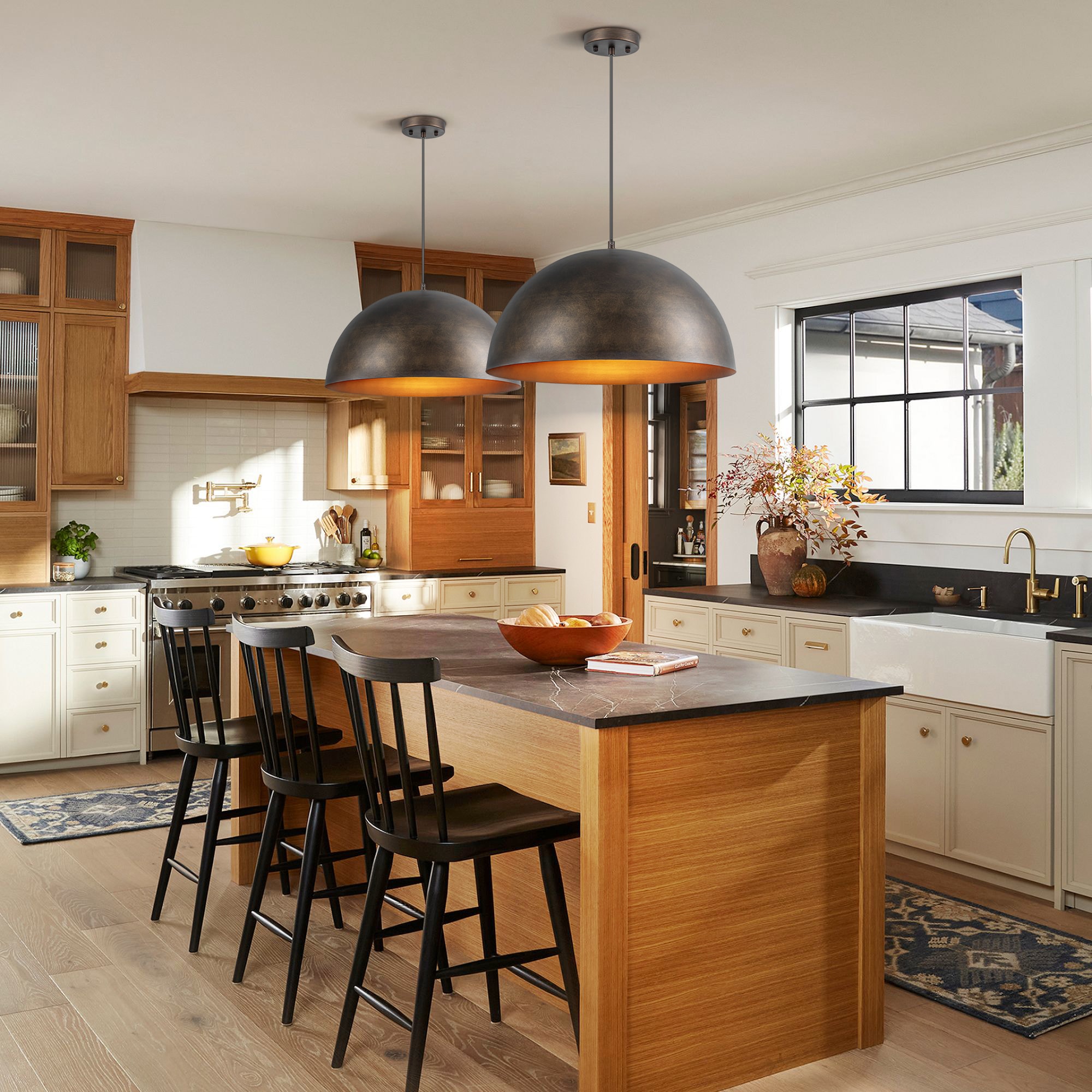 Rennnsan PL810165208 Pendant-Lights - View #4