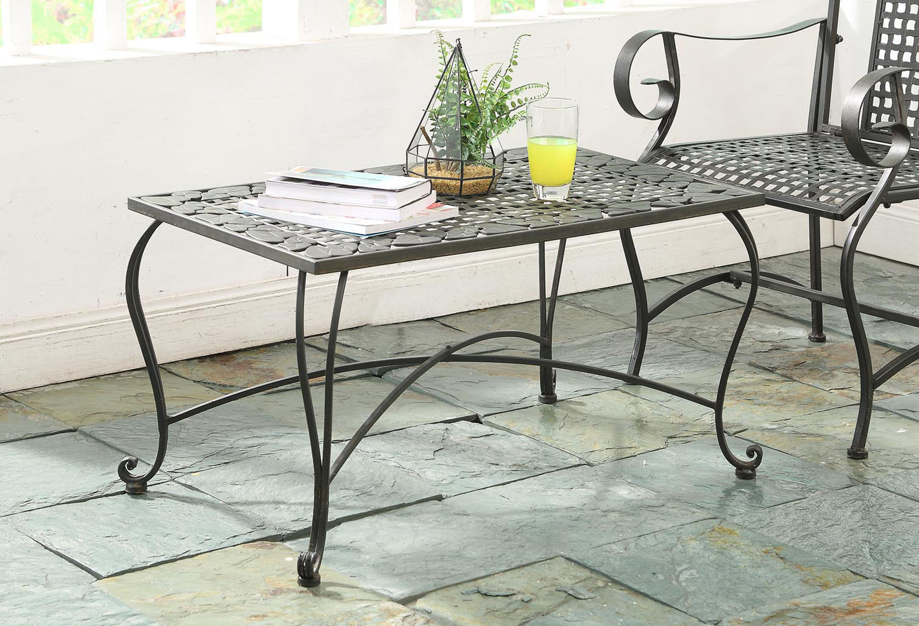 4D Concepts 120425 Coffee-Tables - View #2