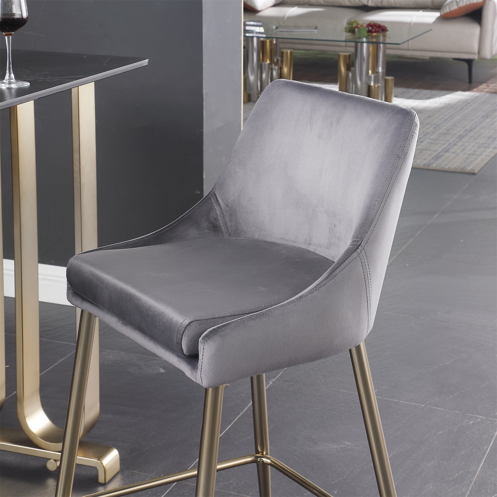 BESTCOSTY W1567LJW69743-ZY stools - View #2