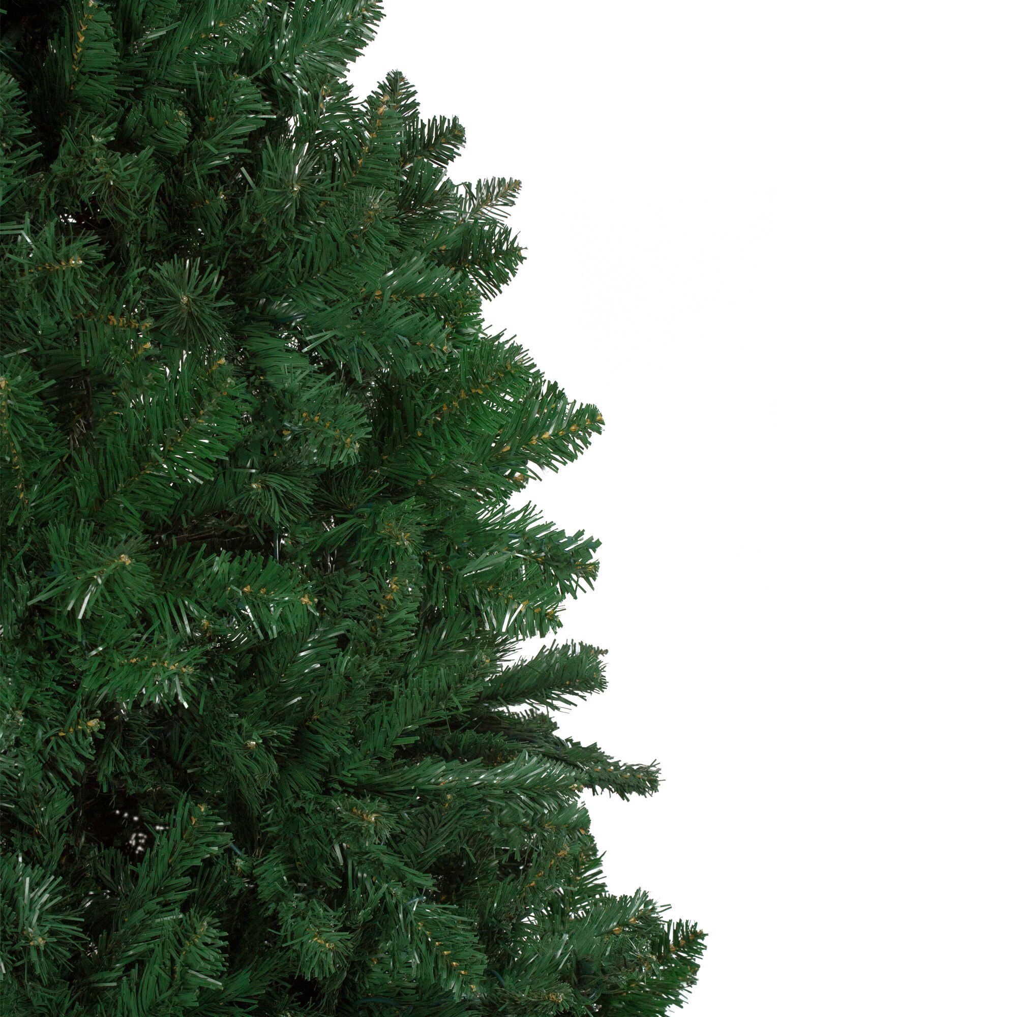 Northlight 34313332 Artificial-Christmas-Trees - View #3
