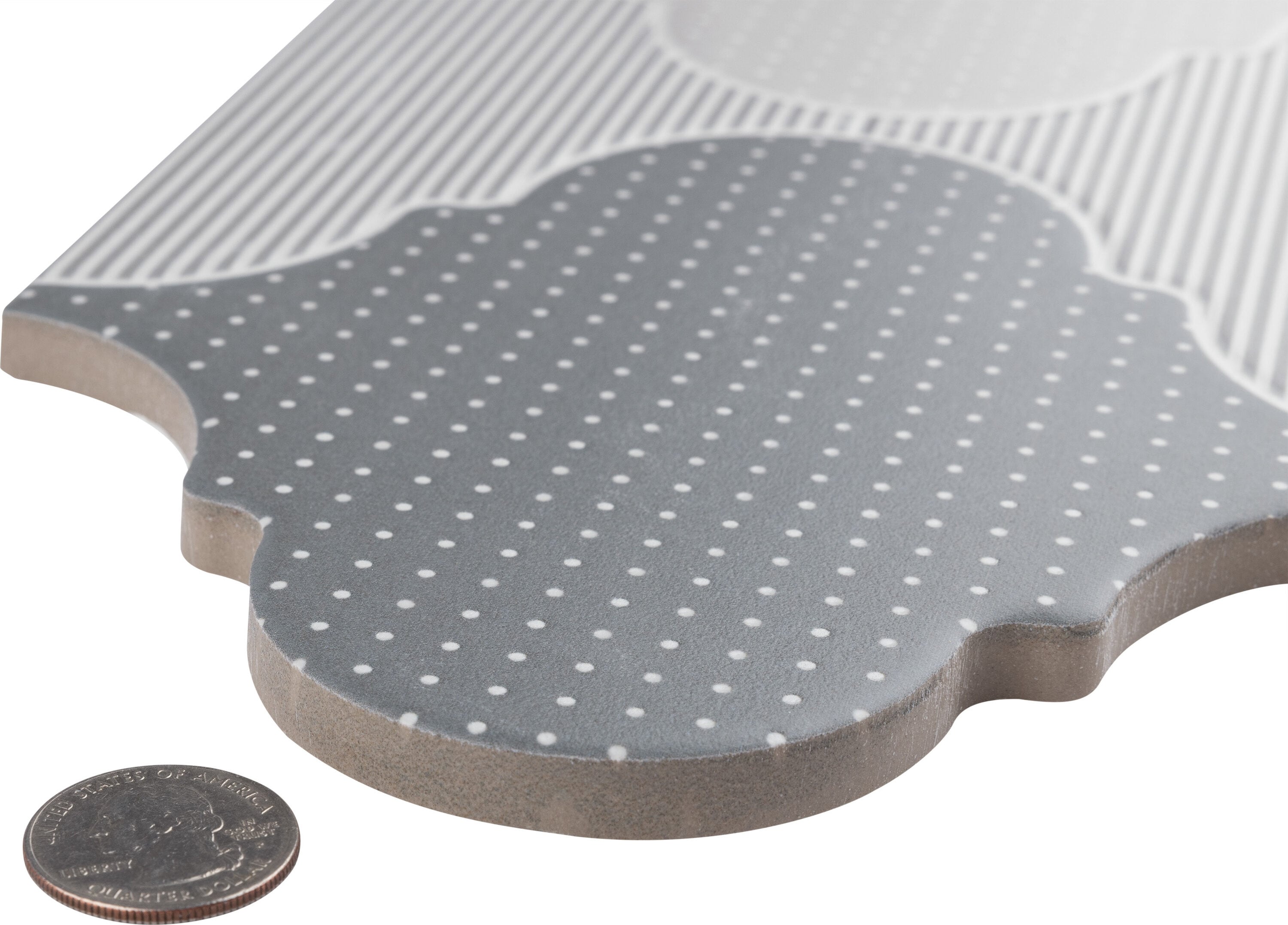 Affinity Tile S1XCD6ARGP Tile-Samples - View #6