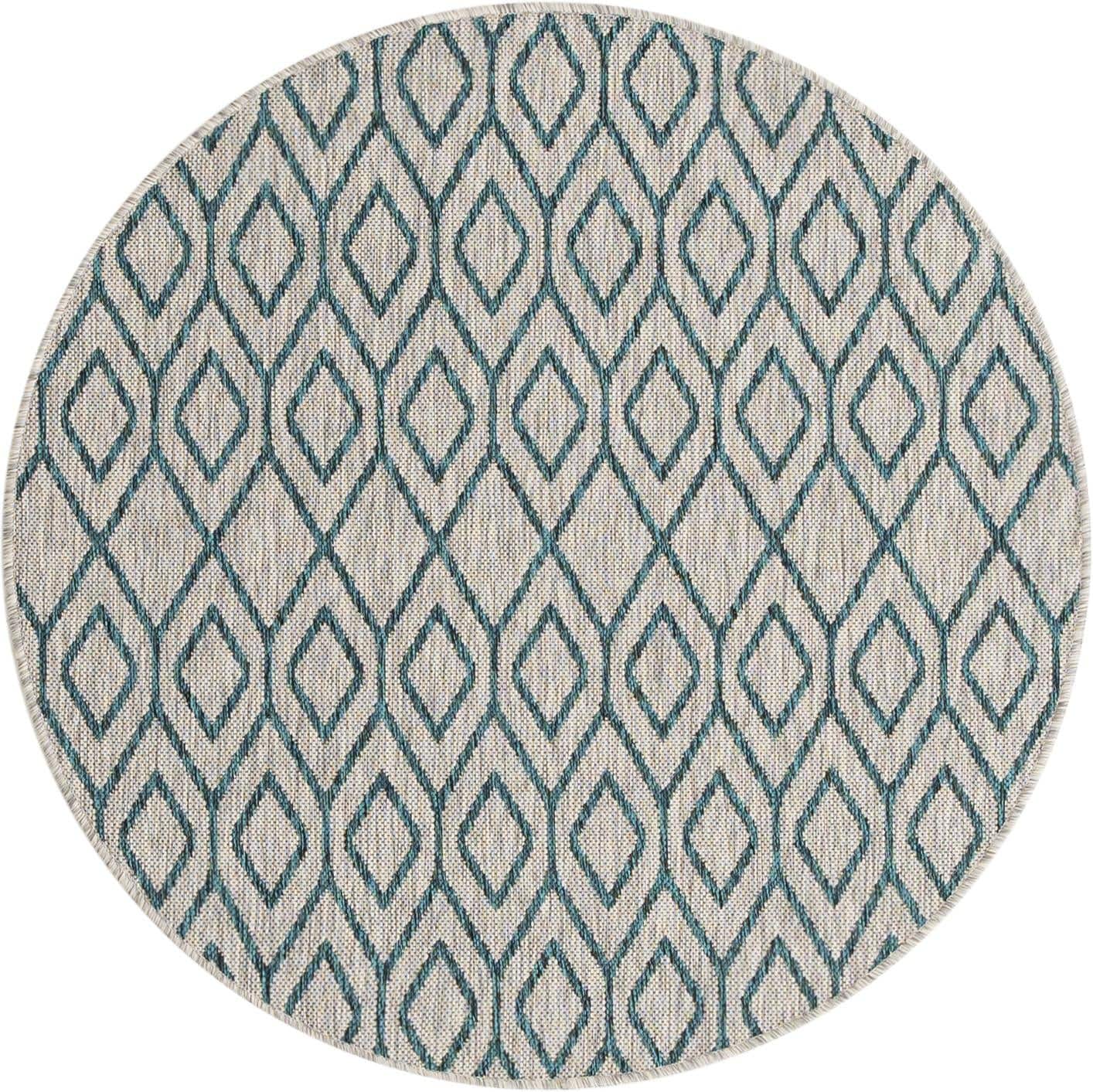 Unique Loom 3152286 rugs - View #5