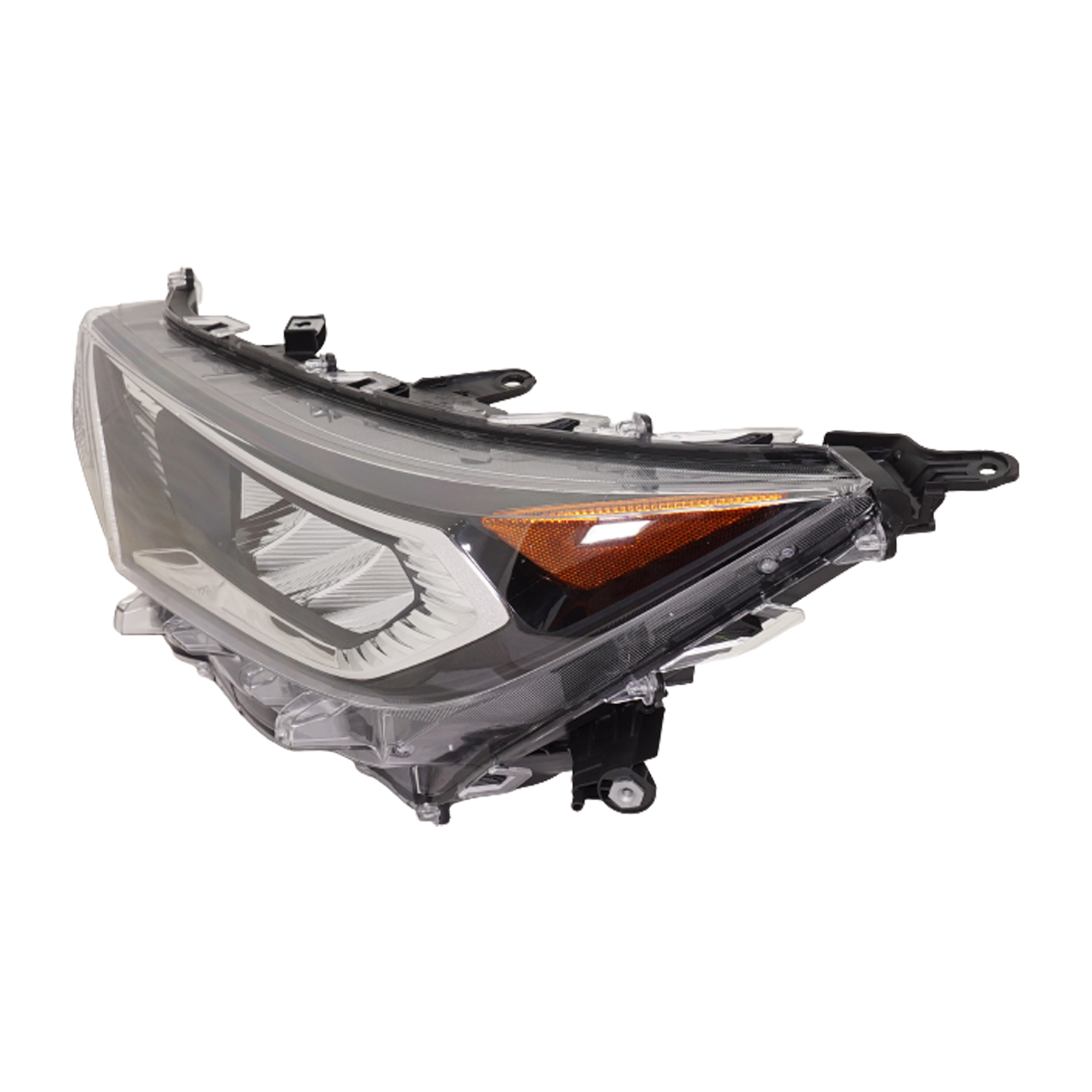 Garage-Pro GPRT10010132Q Headlights-Components - View #3