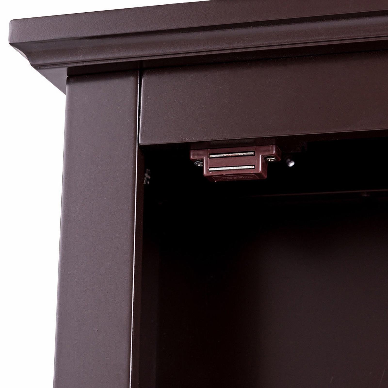 Forclover CTWE-59321BN Bathroom-Medicine-Cabinets - View #8