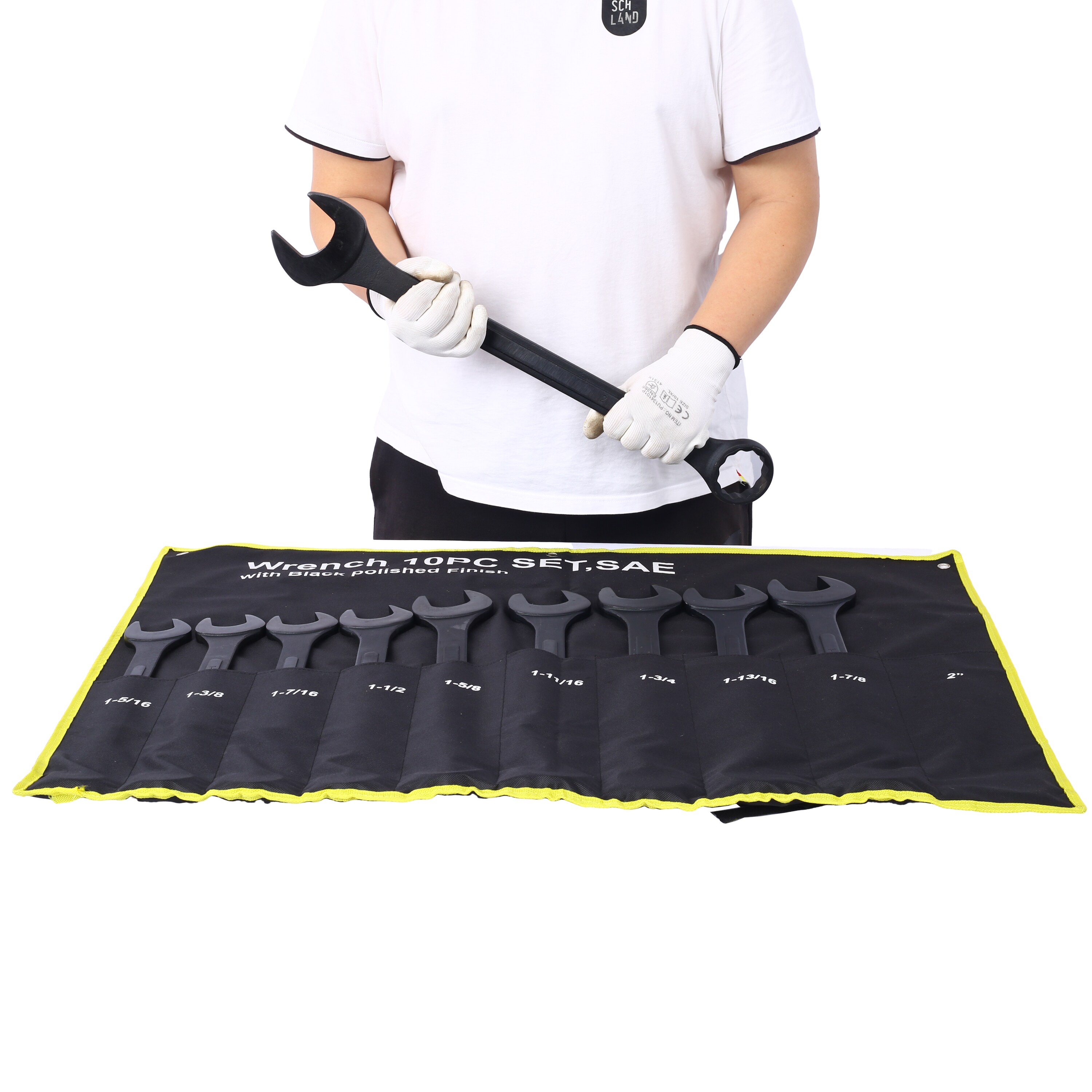 Siavonce XH54065 Wrench-Sets - View #13