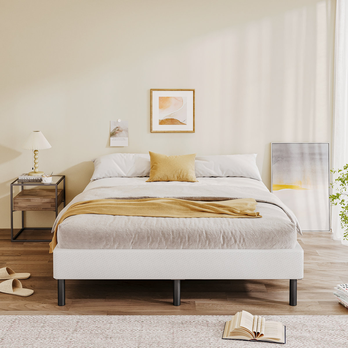 Ziyoo SBS03-5A beds - View #2