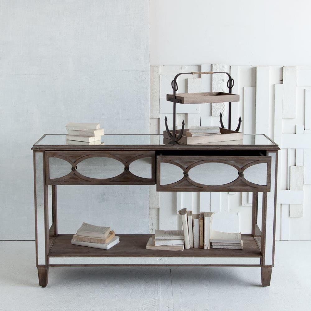 Mercana 50094 Console-Sofa-Tables - View #9