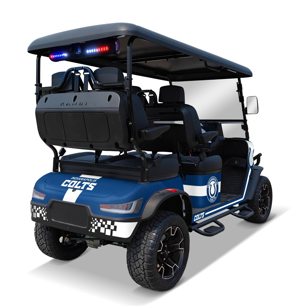 KANDI NFL4PROF-L-IND Motorized-Vehicles - View #5