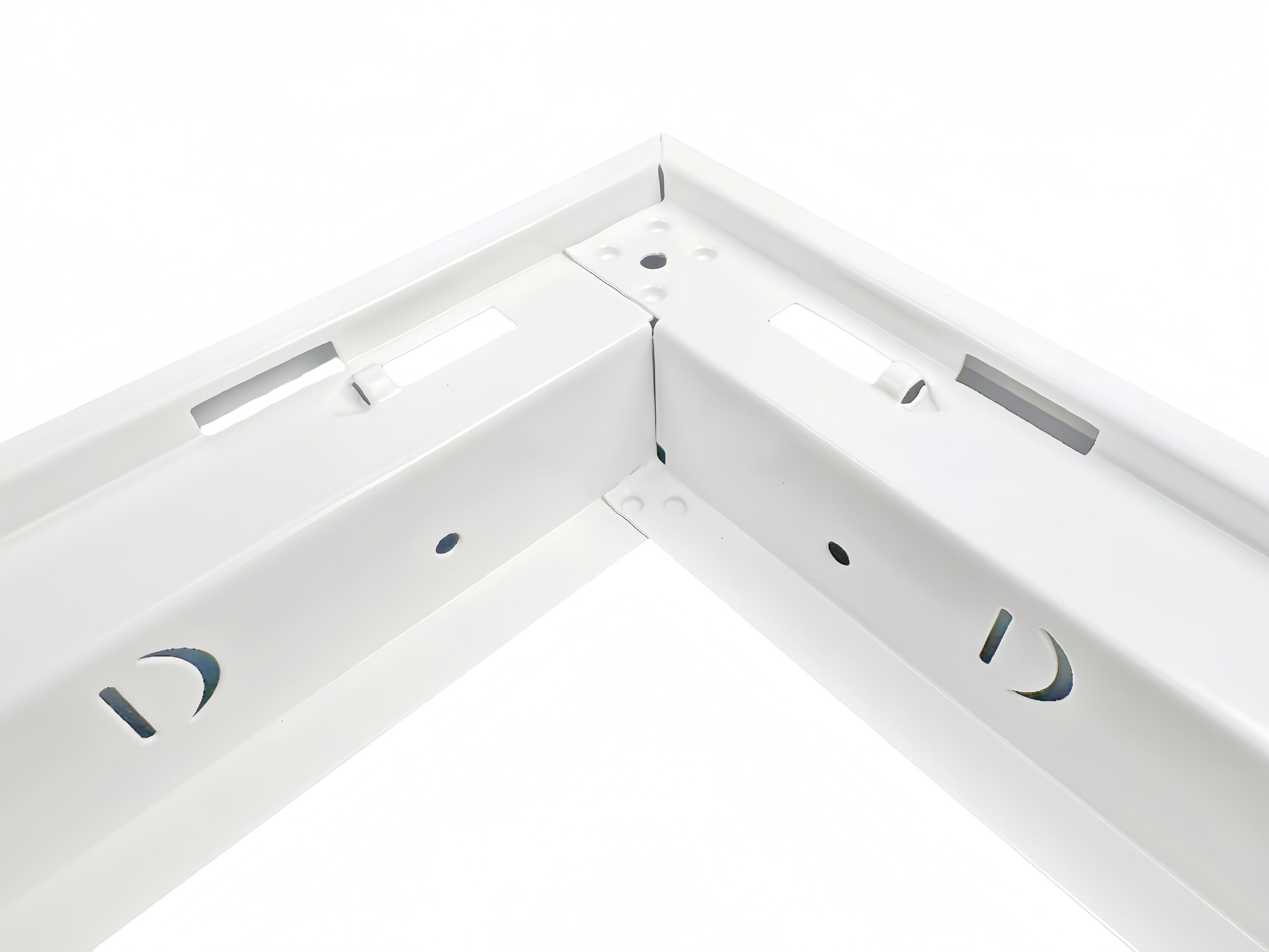 RELIABILT 7221620WH grilles - View #9
