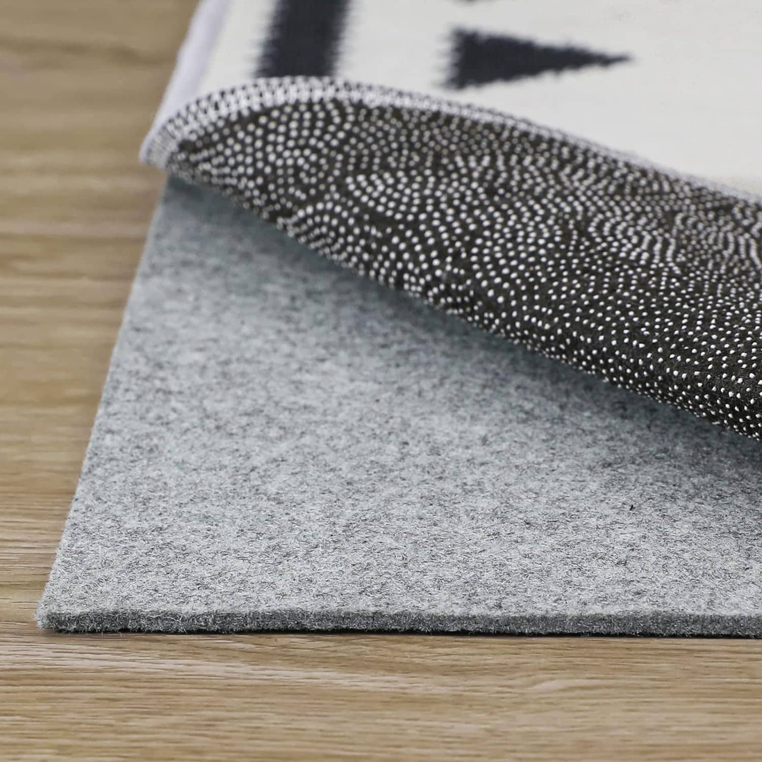 allen + roth DP810 Rug-Pad - View #3